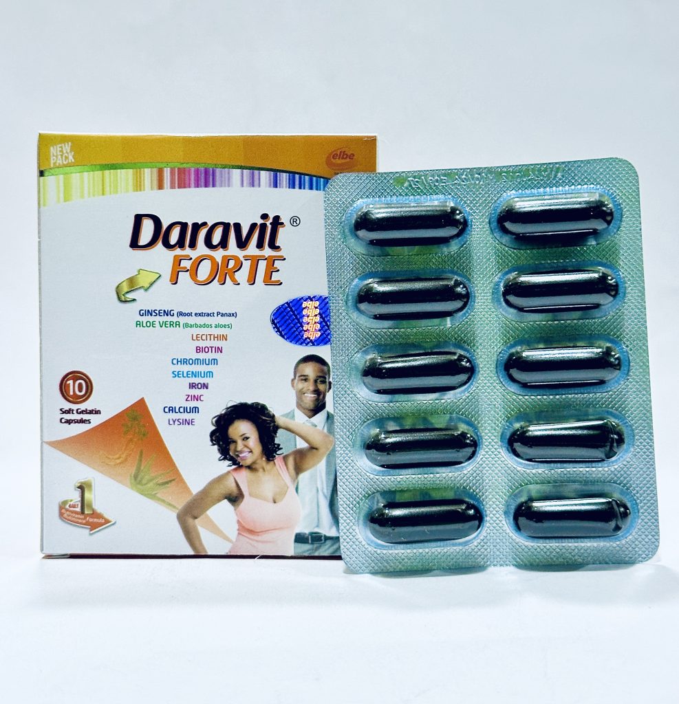 Daravit Forte