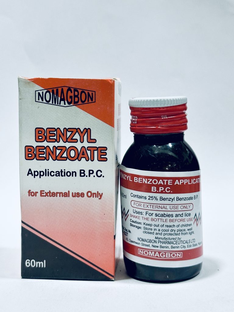 Benzyl Benzoate