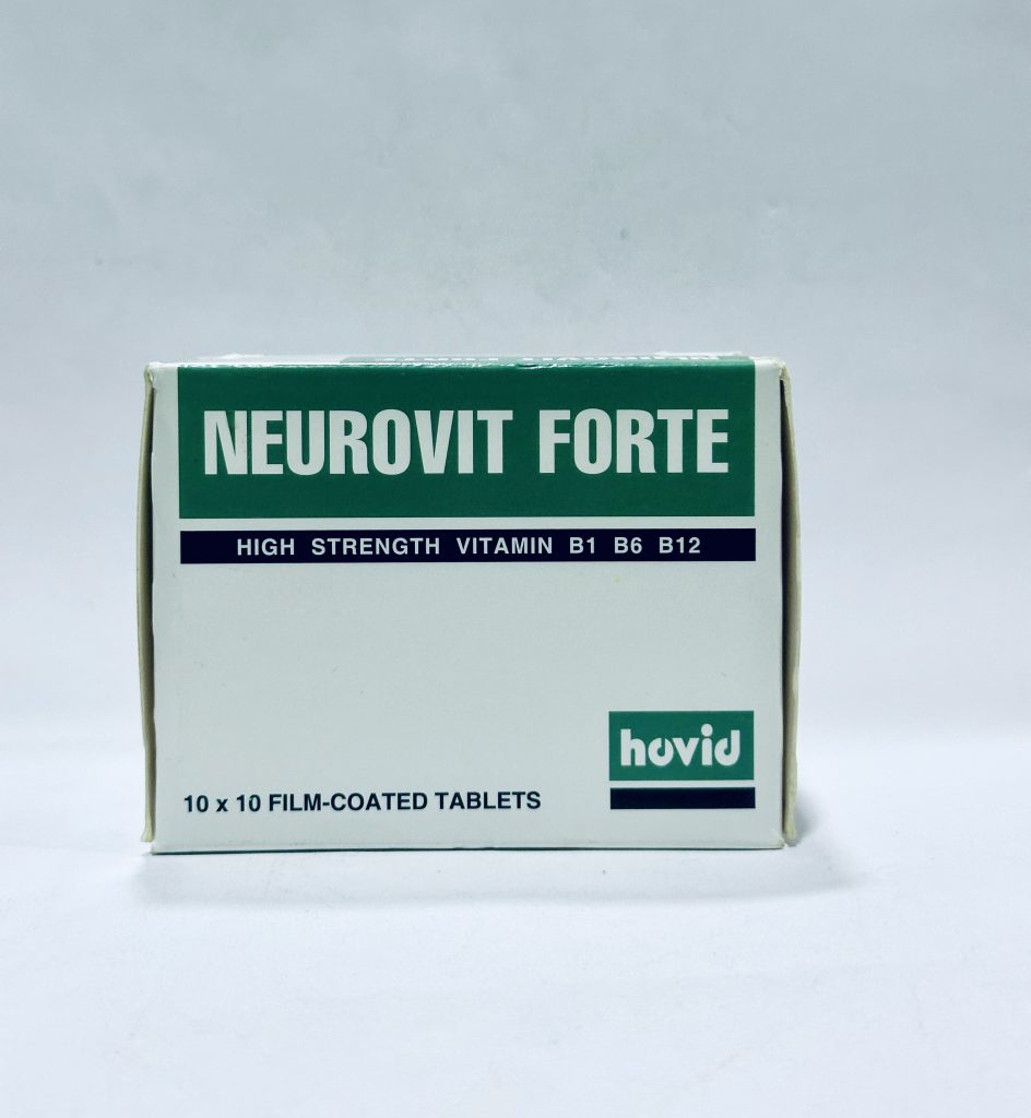 Neurovit