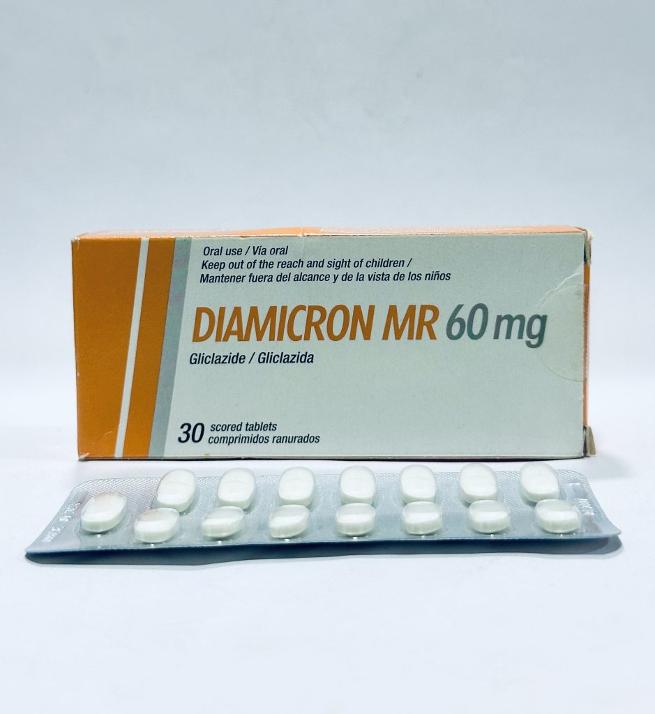 Diamicron
