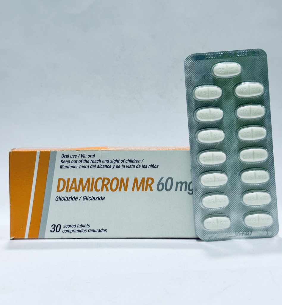 Diamicron Mr