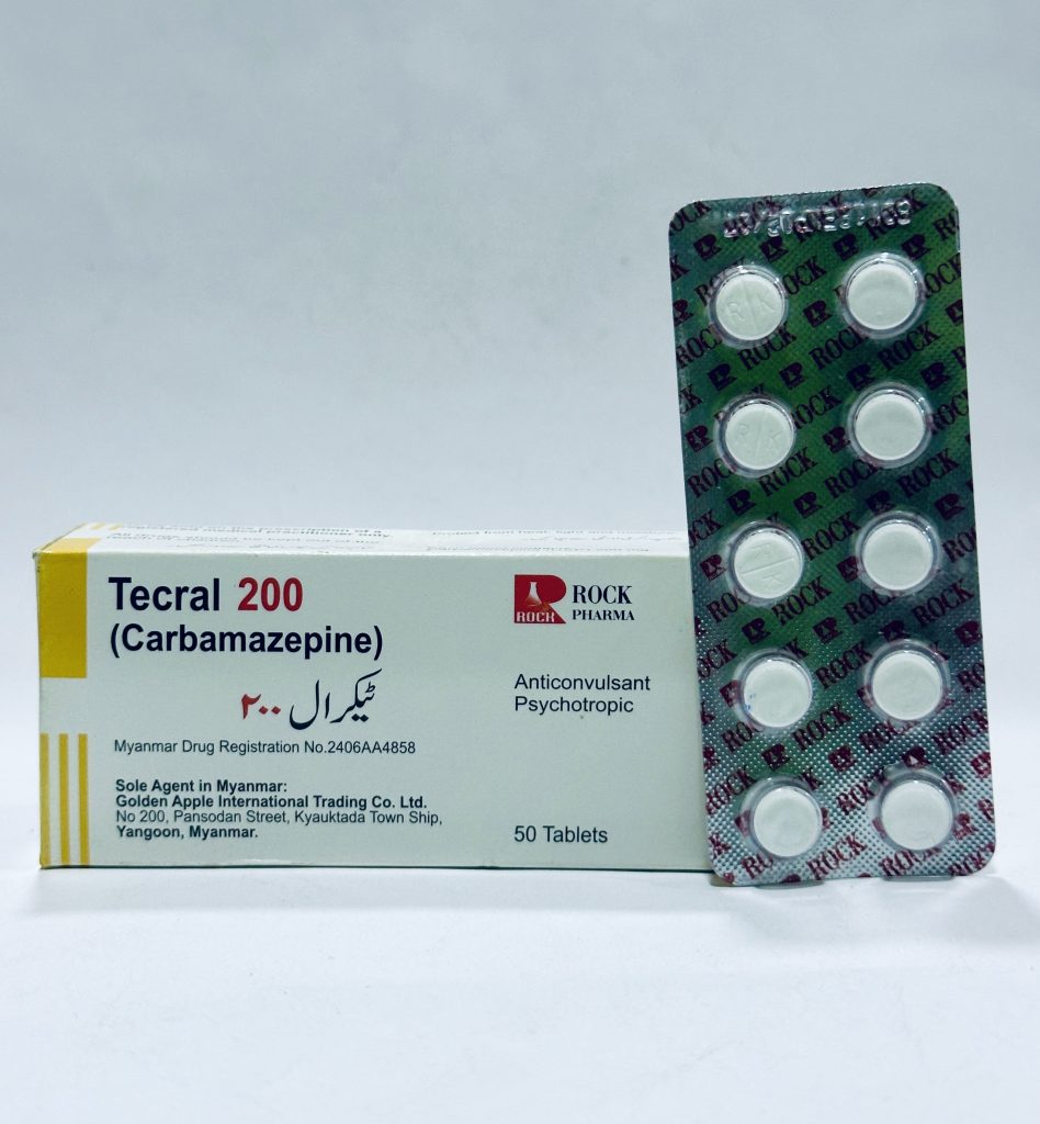 Tecral