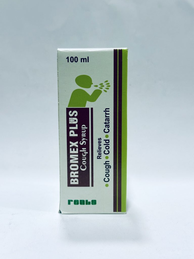 Bromex Plus