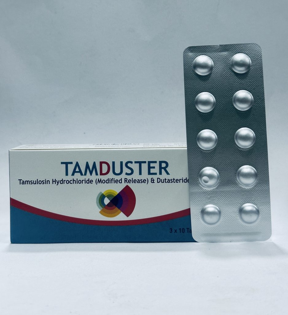 Tamduster