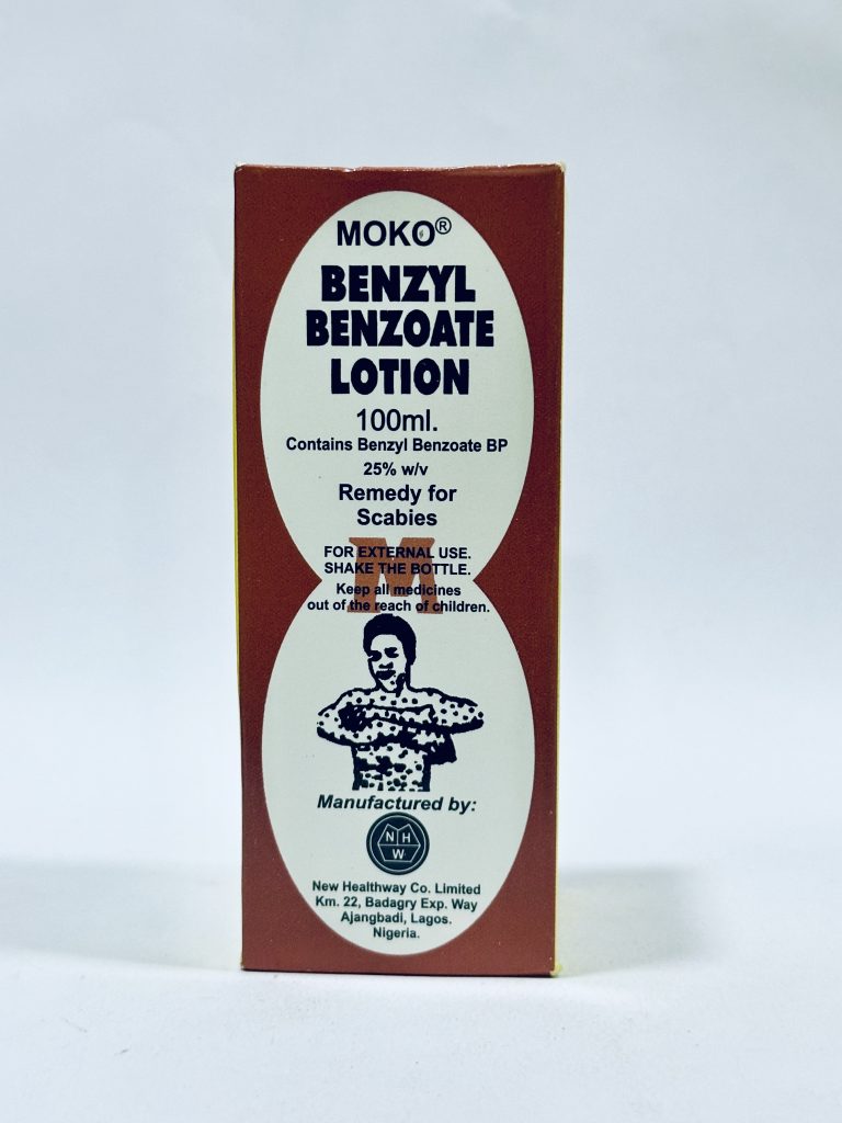 Moko Benzyl Benzoate