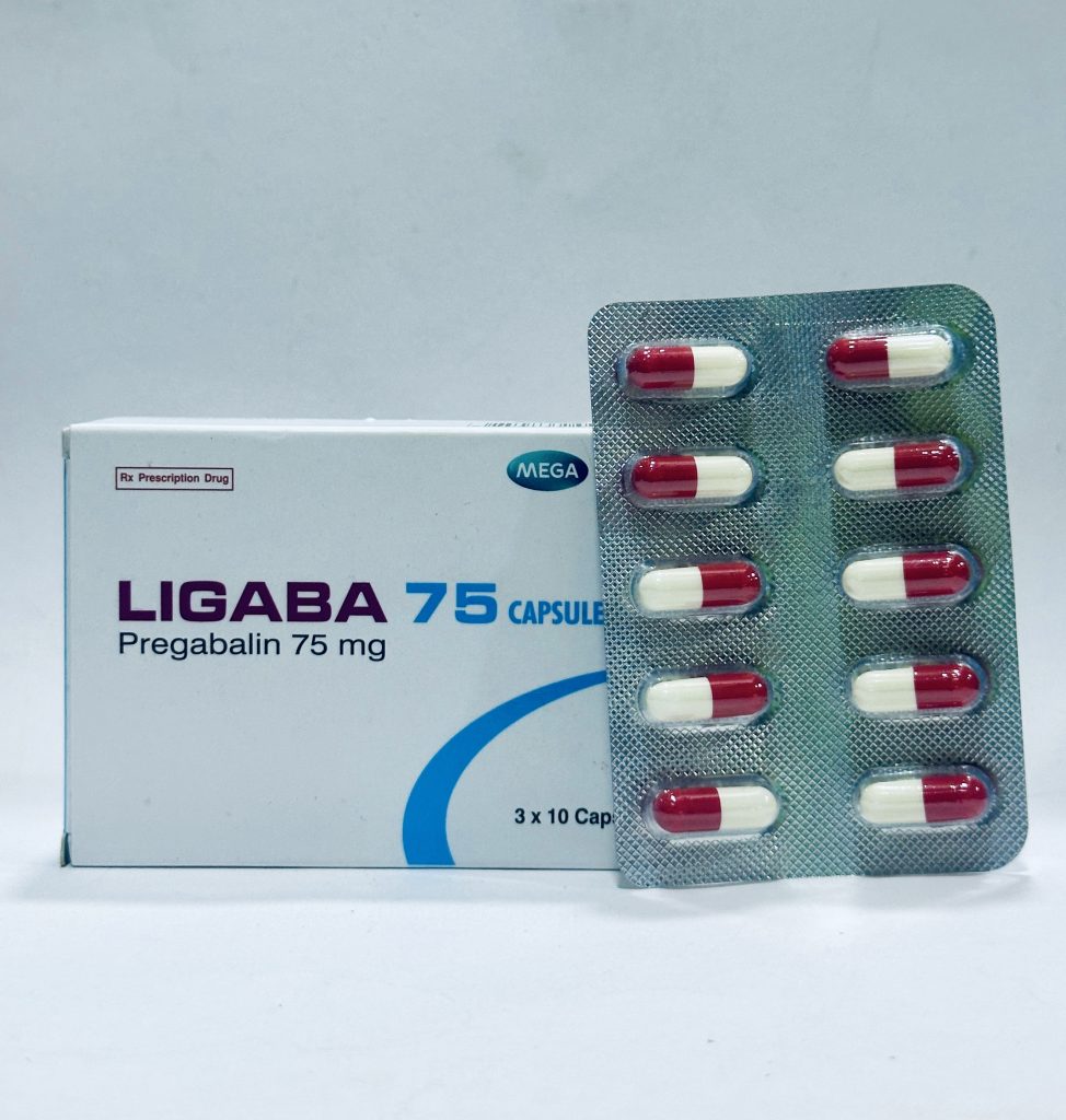 Ligaba