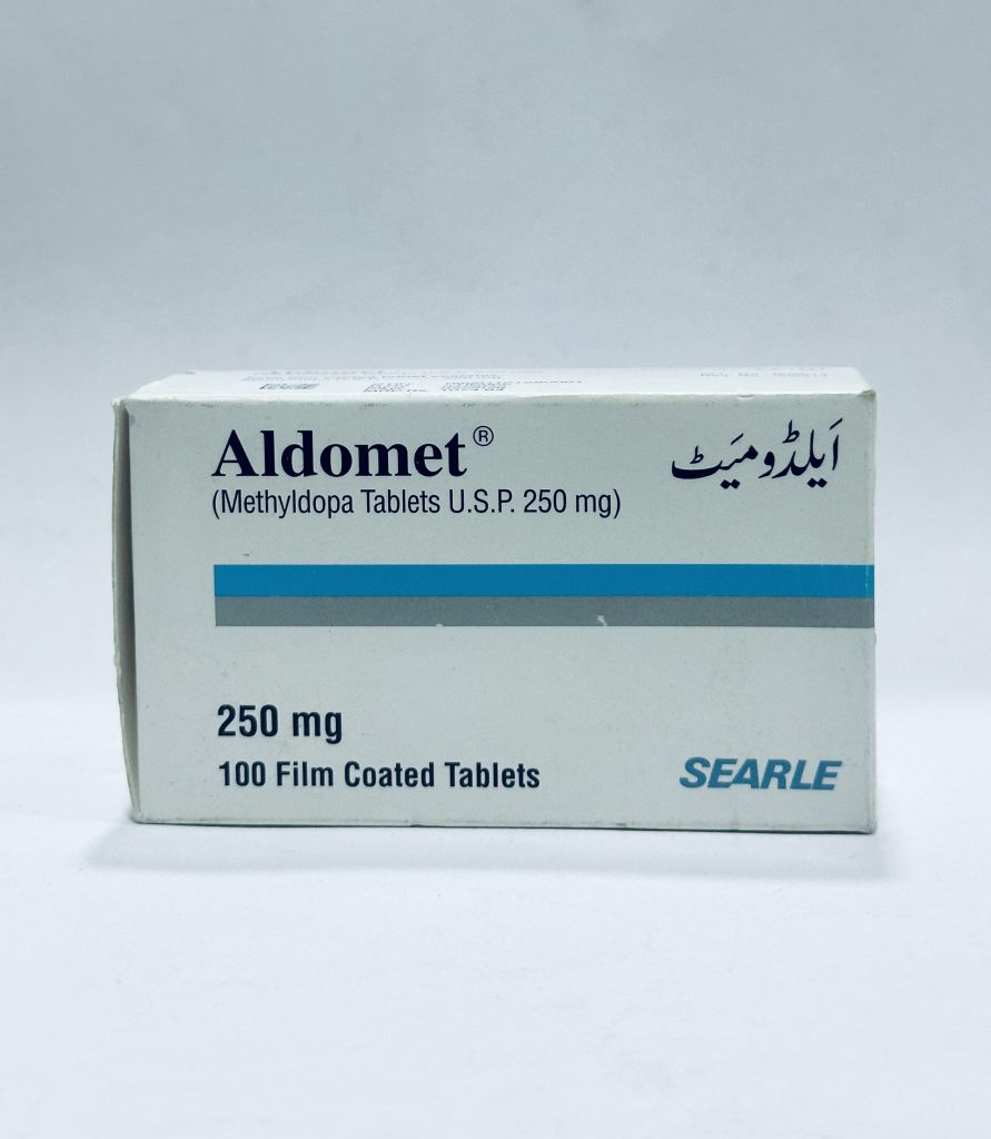 Aldomet