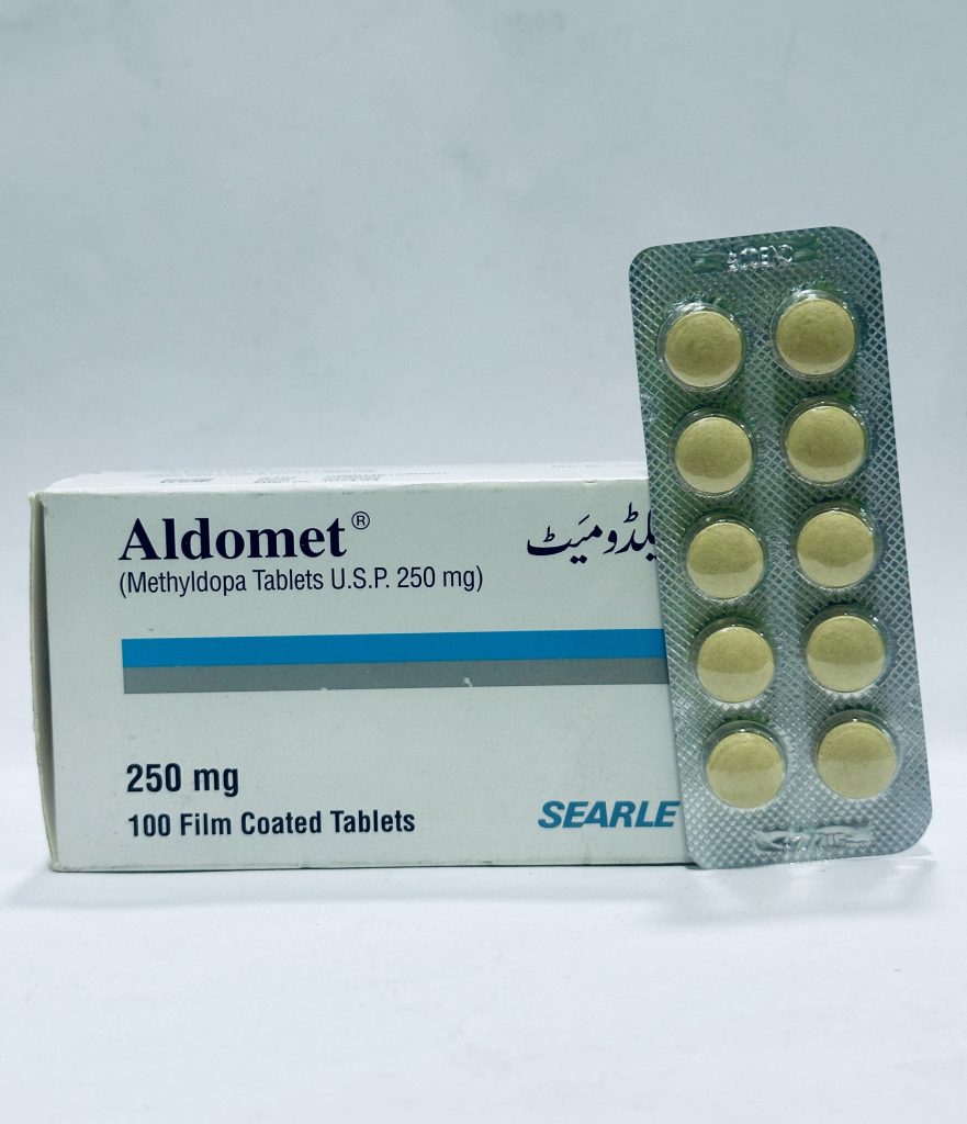 Aldomet