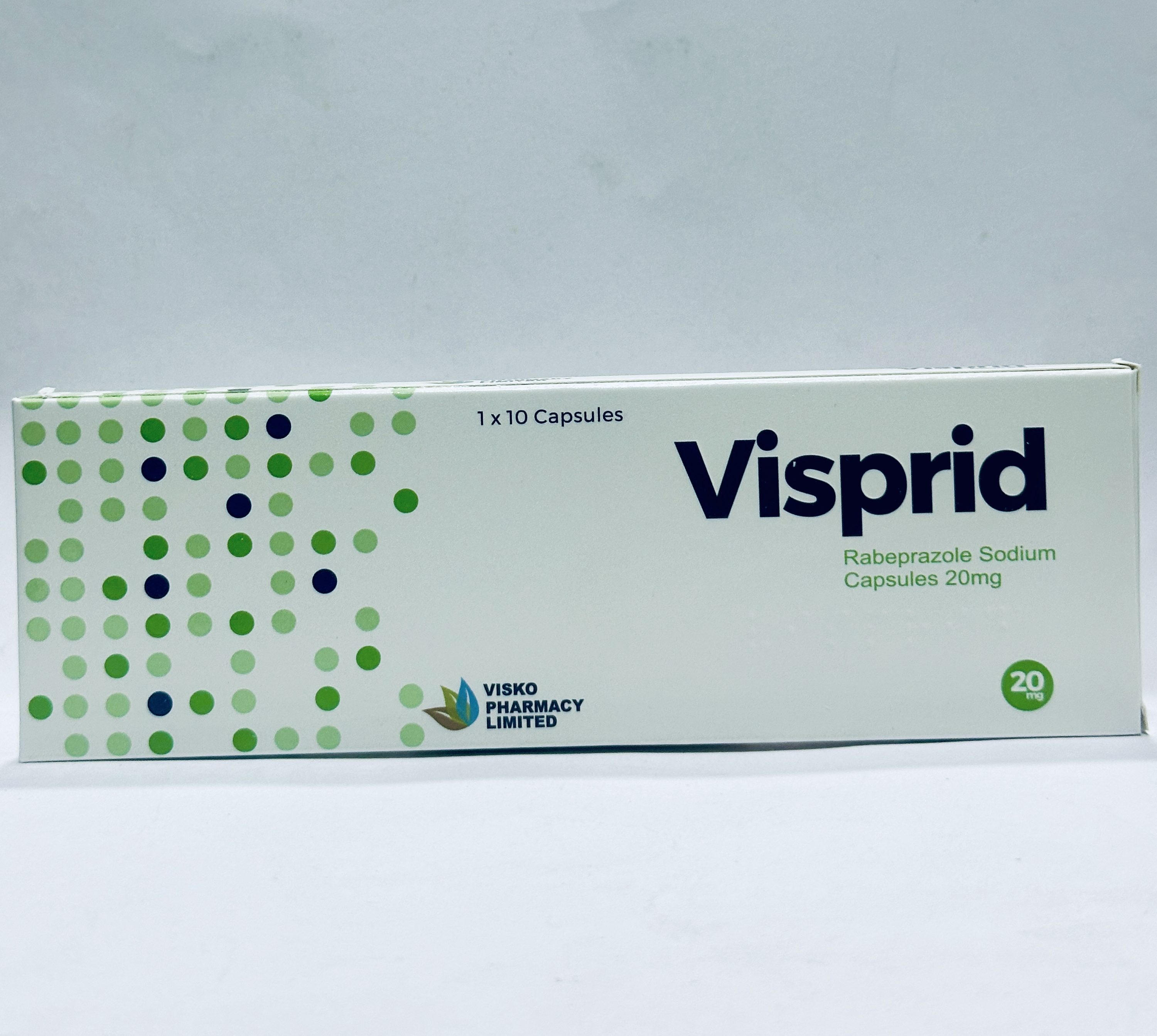 Vispirid