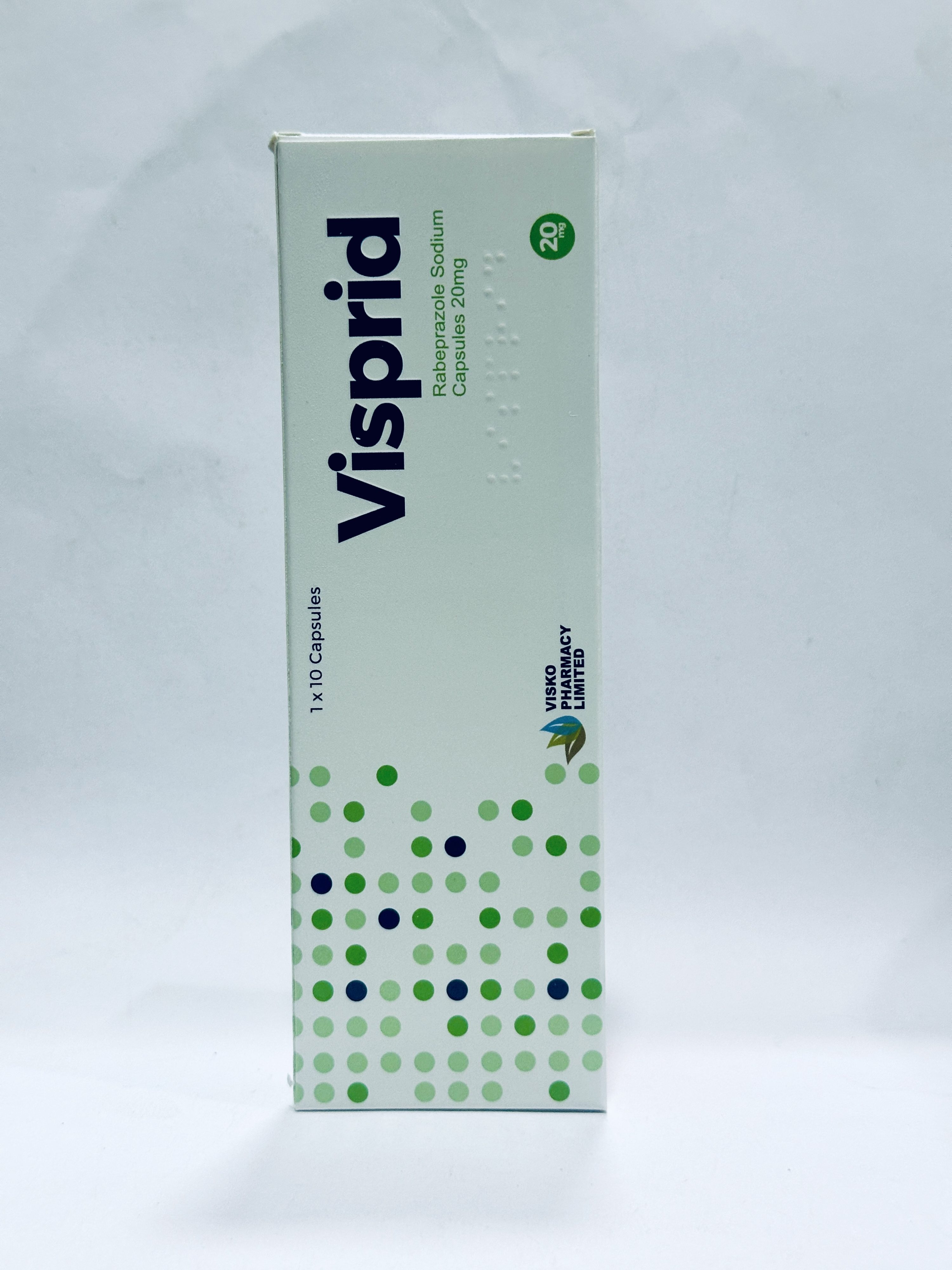 Rabeprazole