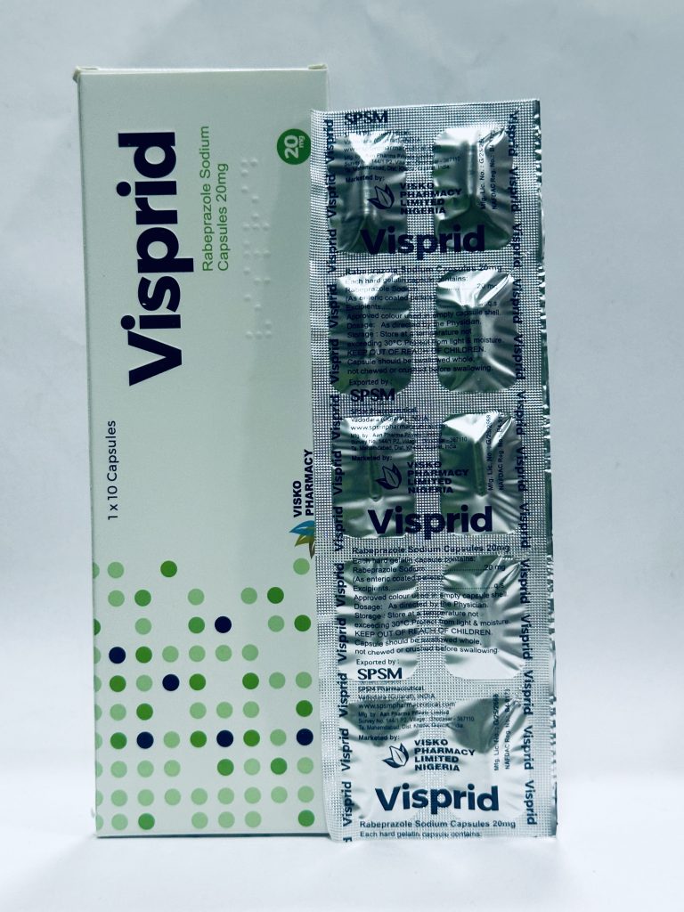 Vispirid 20