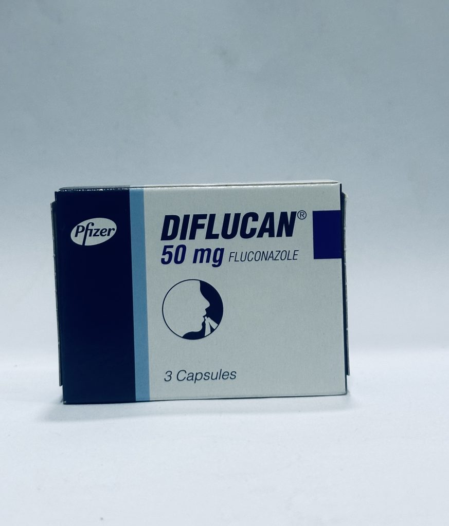 Diflucan 50mg