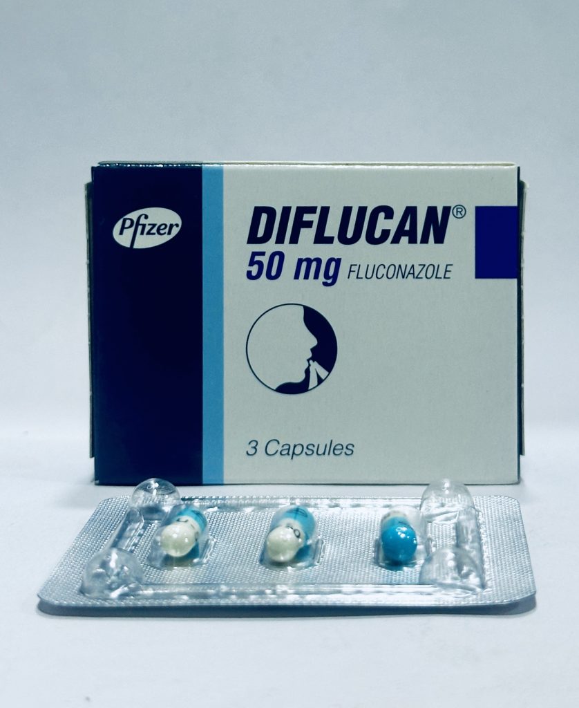 Diflucan