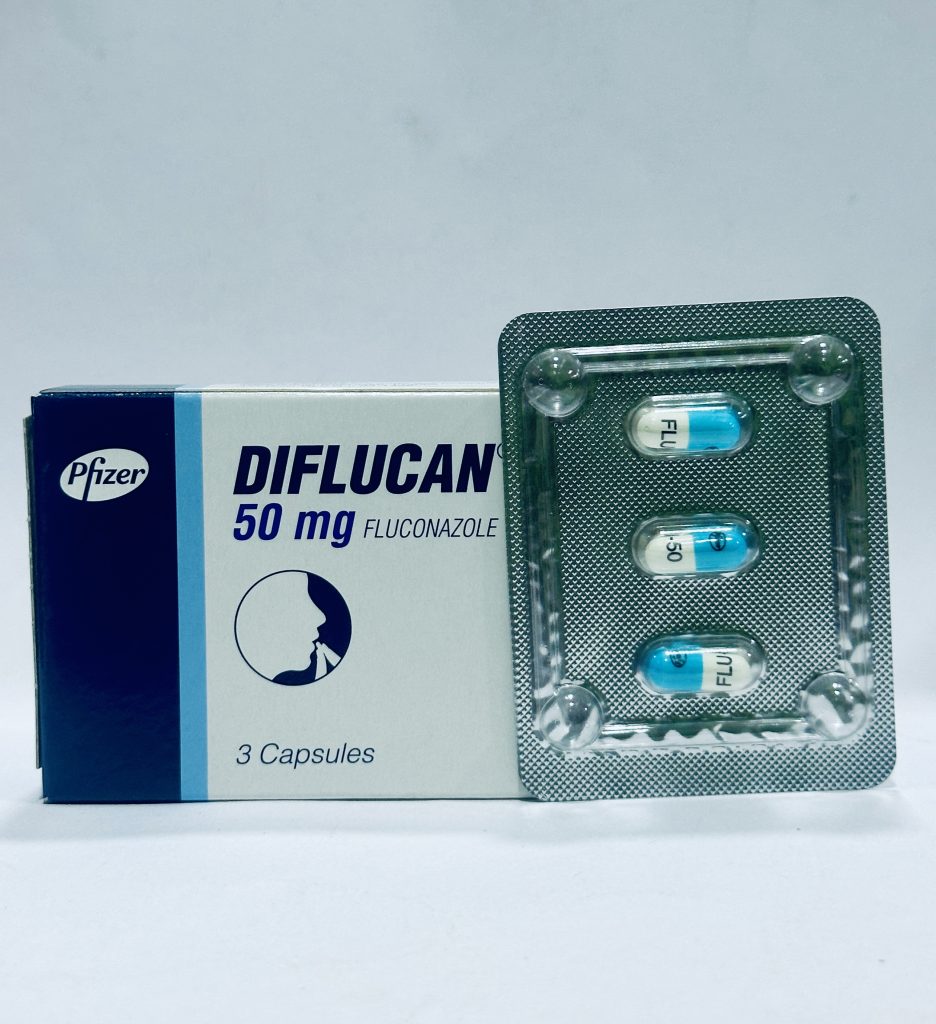 Fluconazole