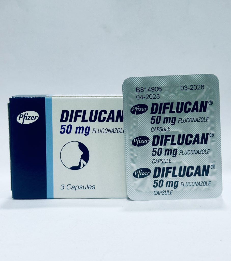 Diflucan