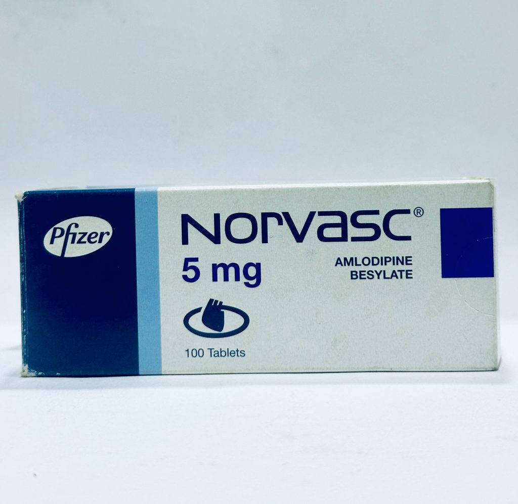 Norvasc