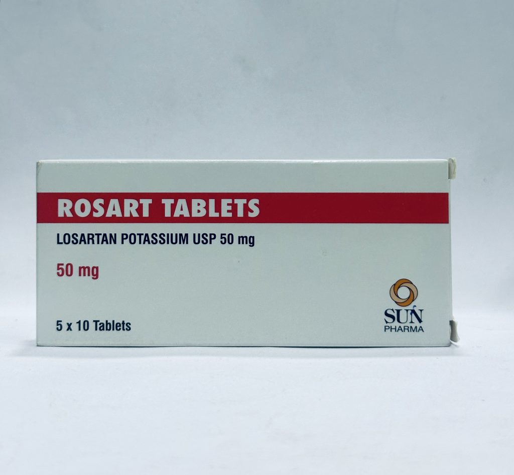 Rosart Tablet