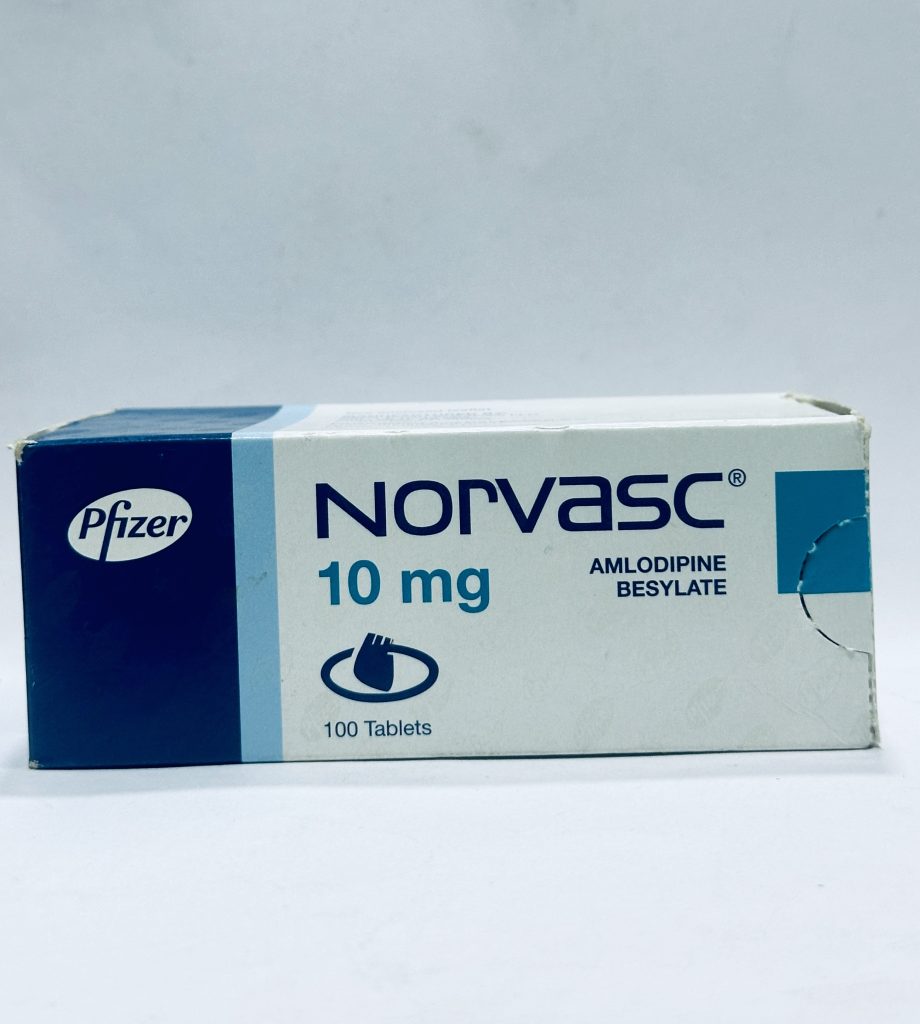 Norvasc