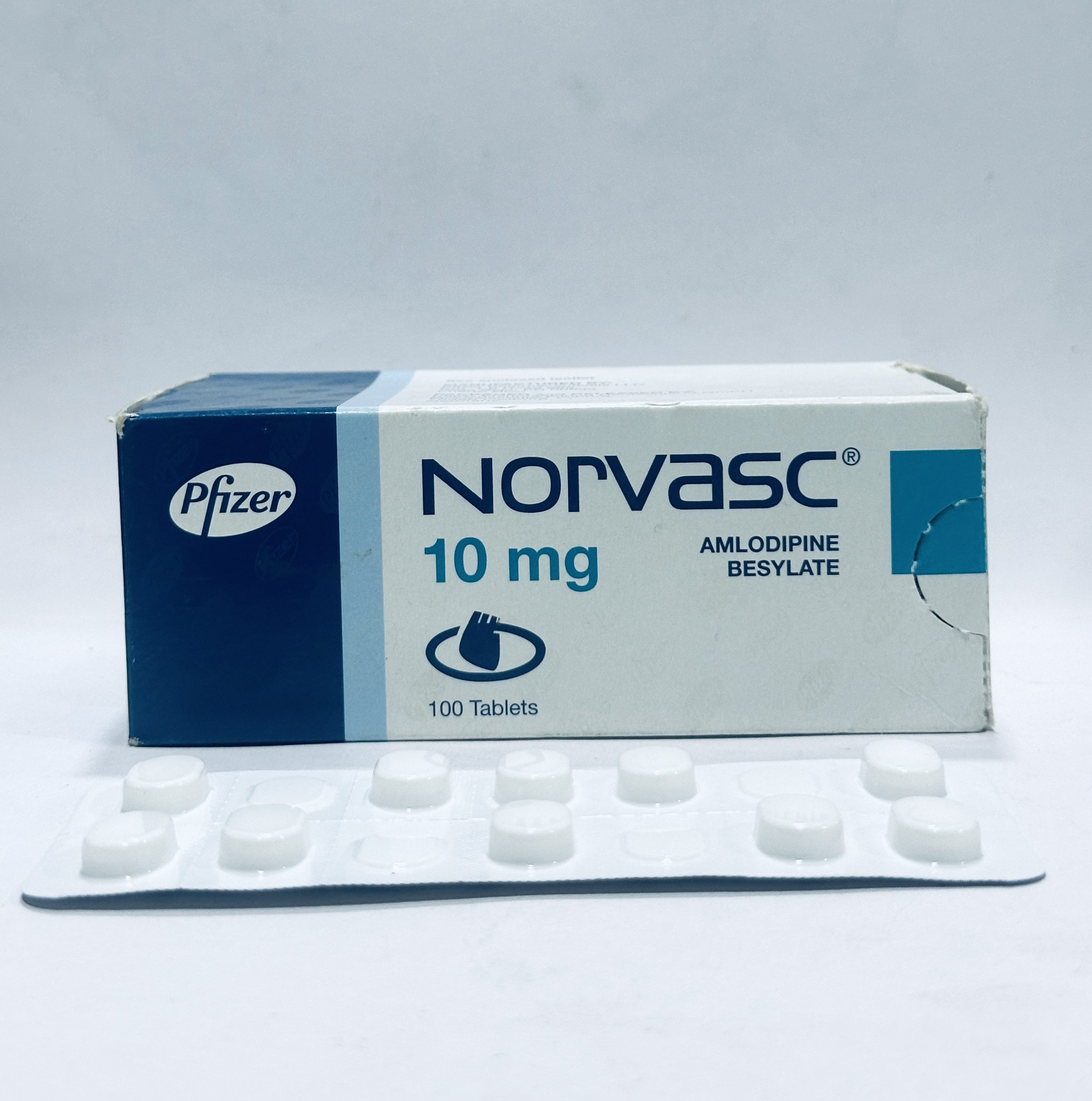 Norvasc 10mg