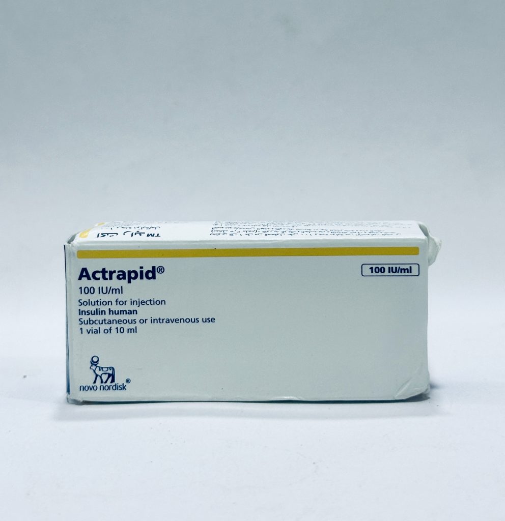 Insulin