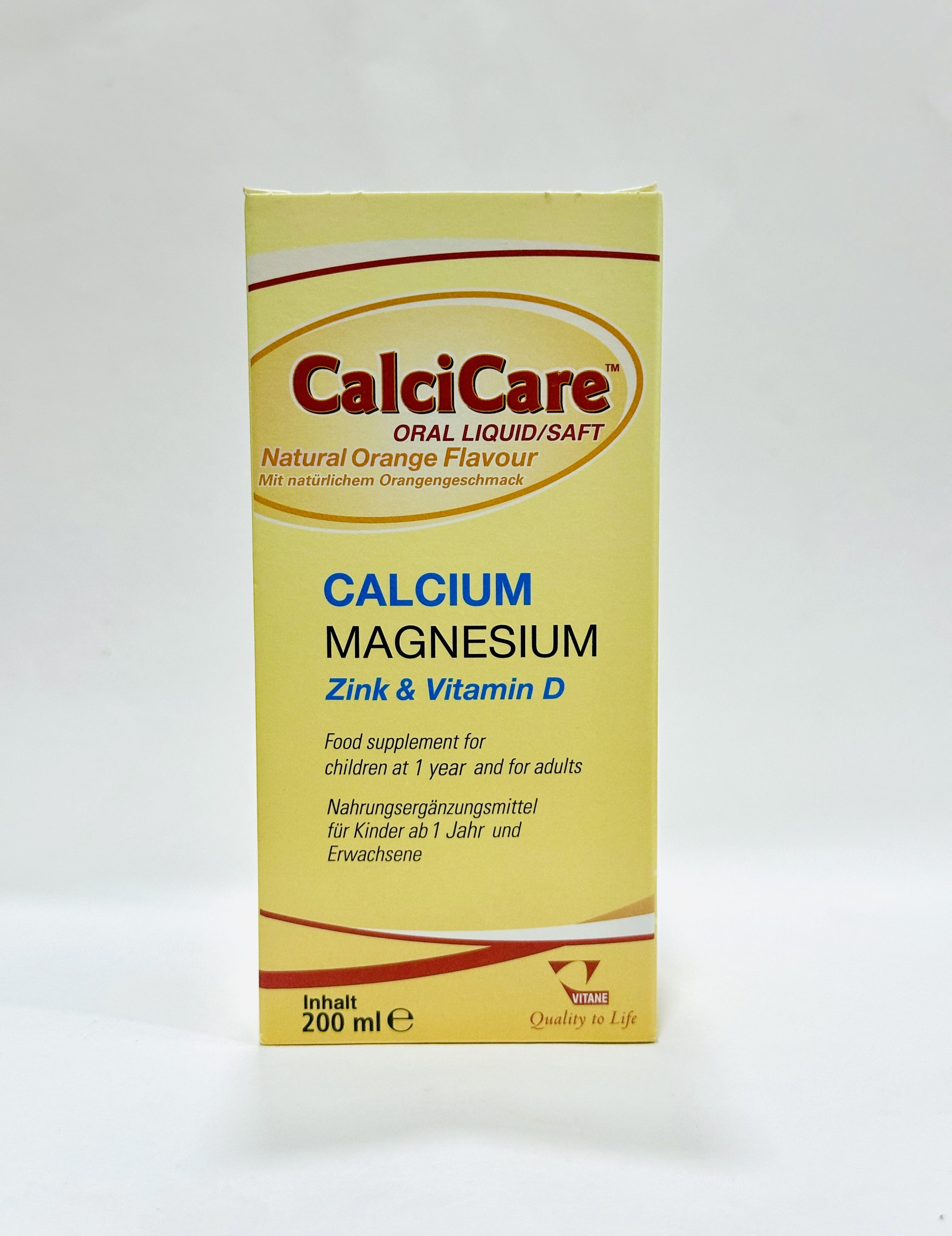 CalciCare