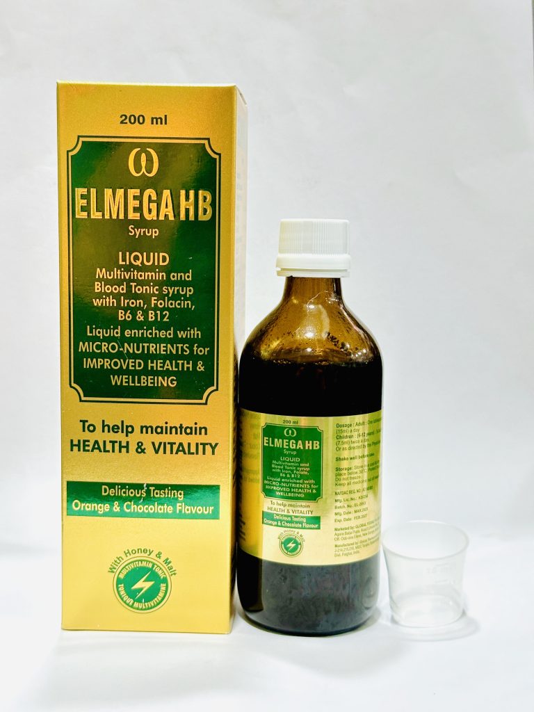 Elmeba HB Liquid