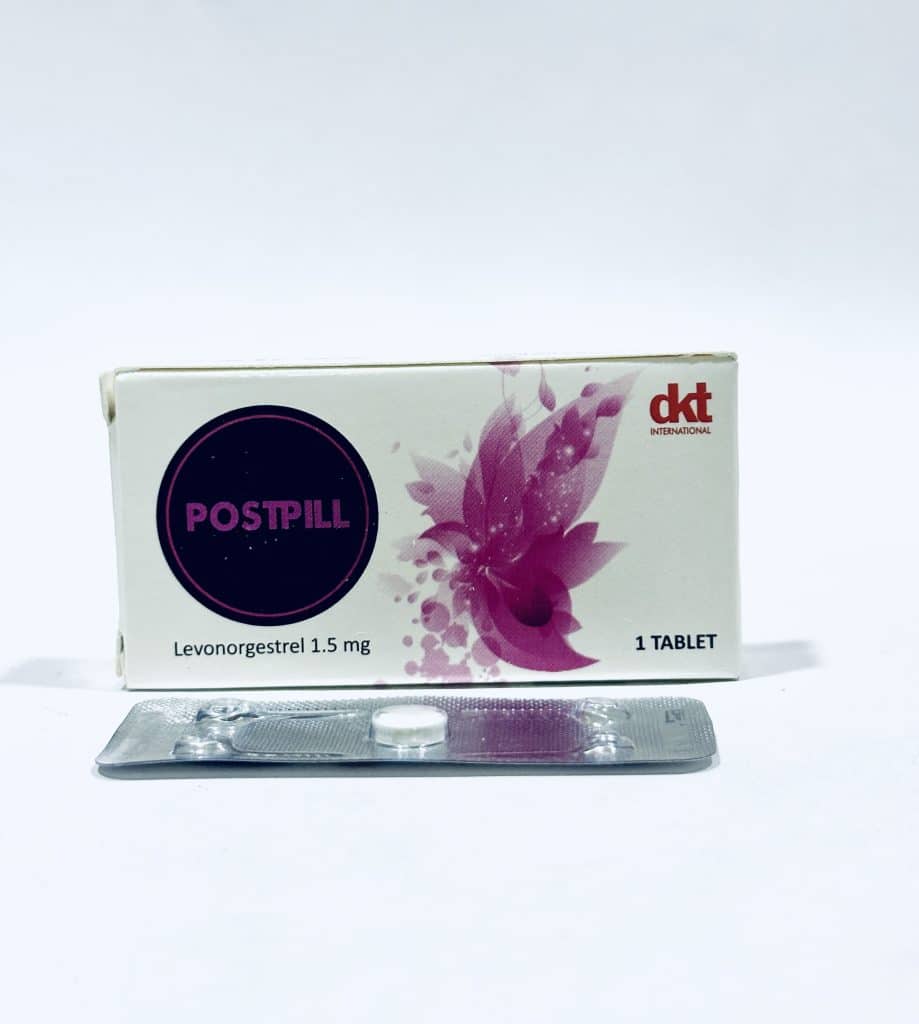 Postpill
