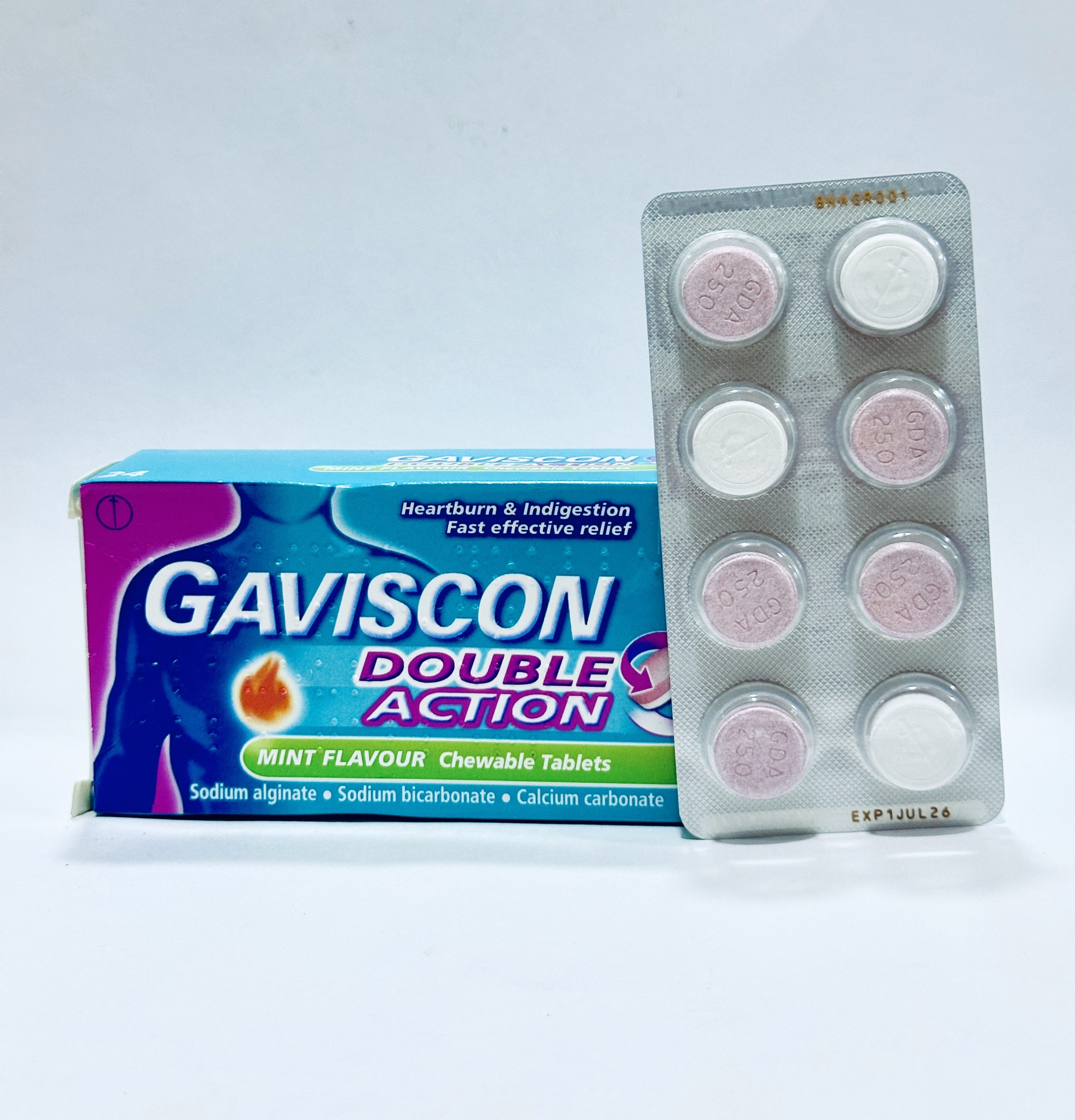 Gaviscon