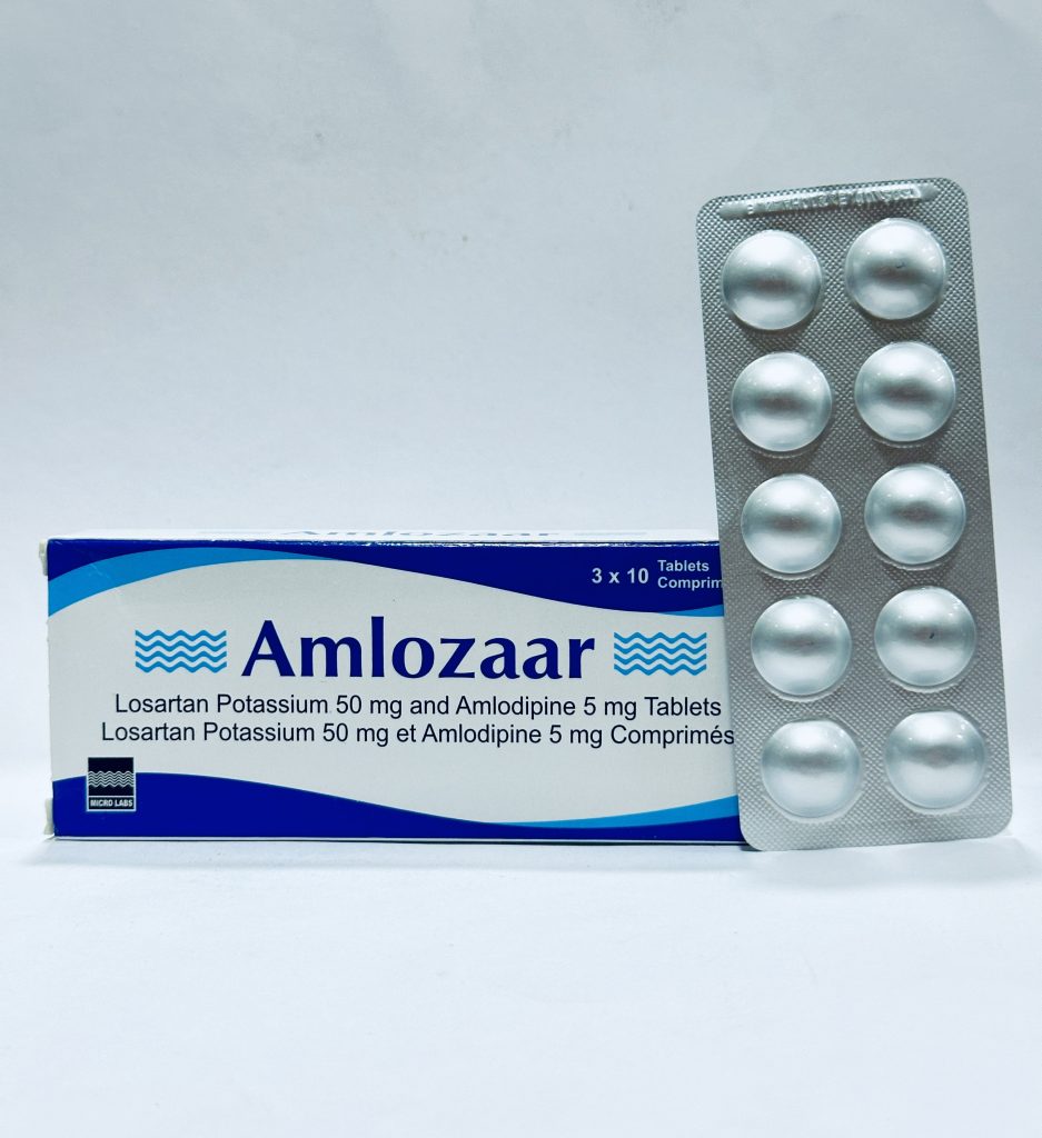 Amlozaar