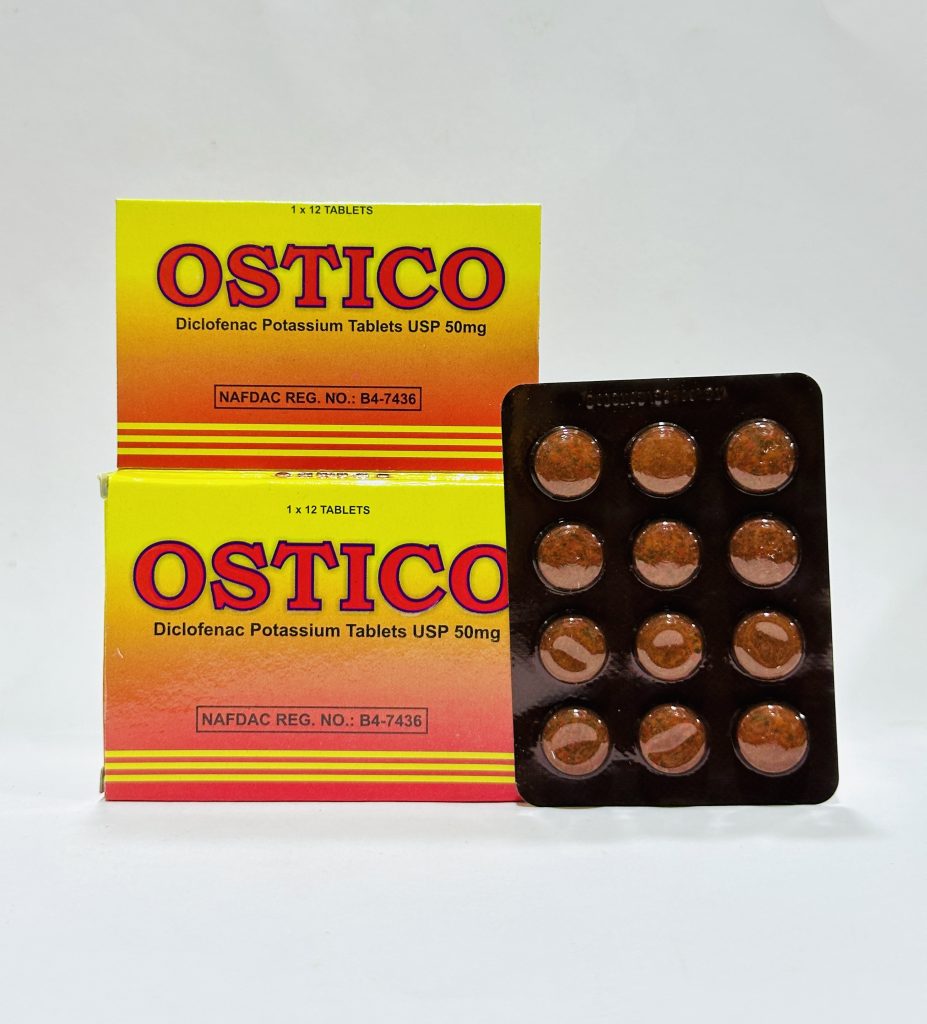 Diclofenac