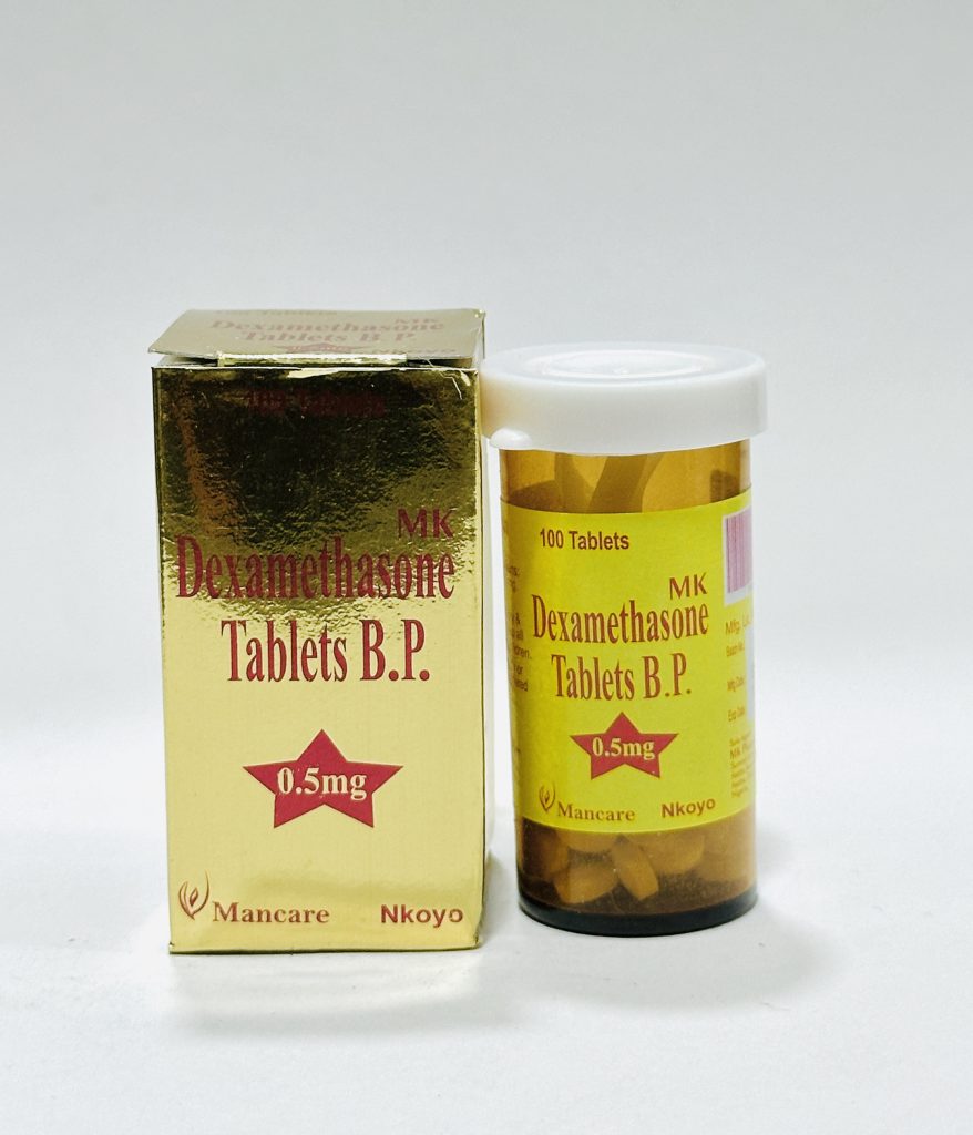 Dexafort