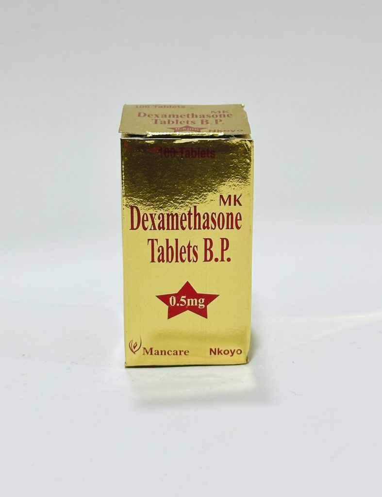 Dexafort Tablet