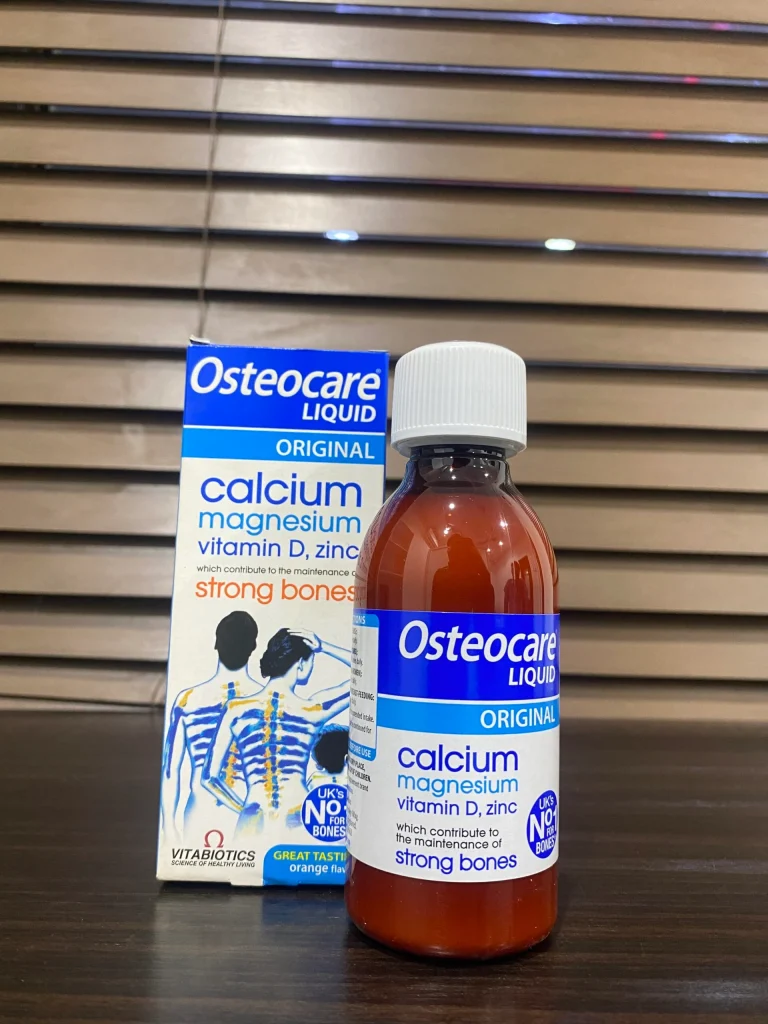 Osteocare Liquid