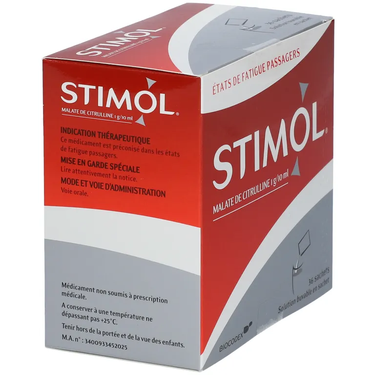 Stimol Sachet