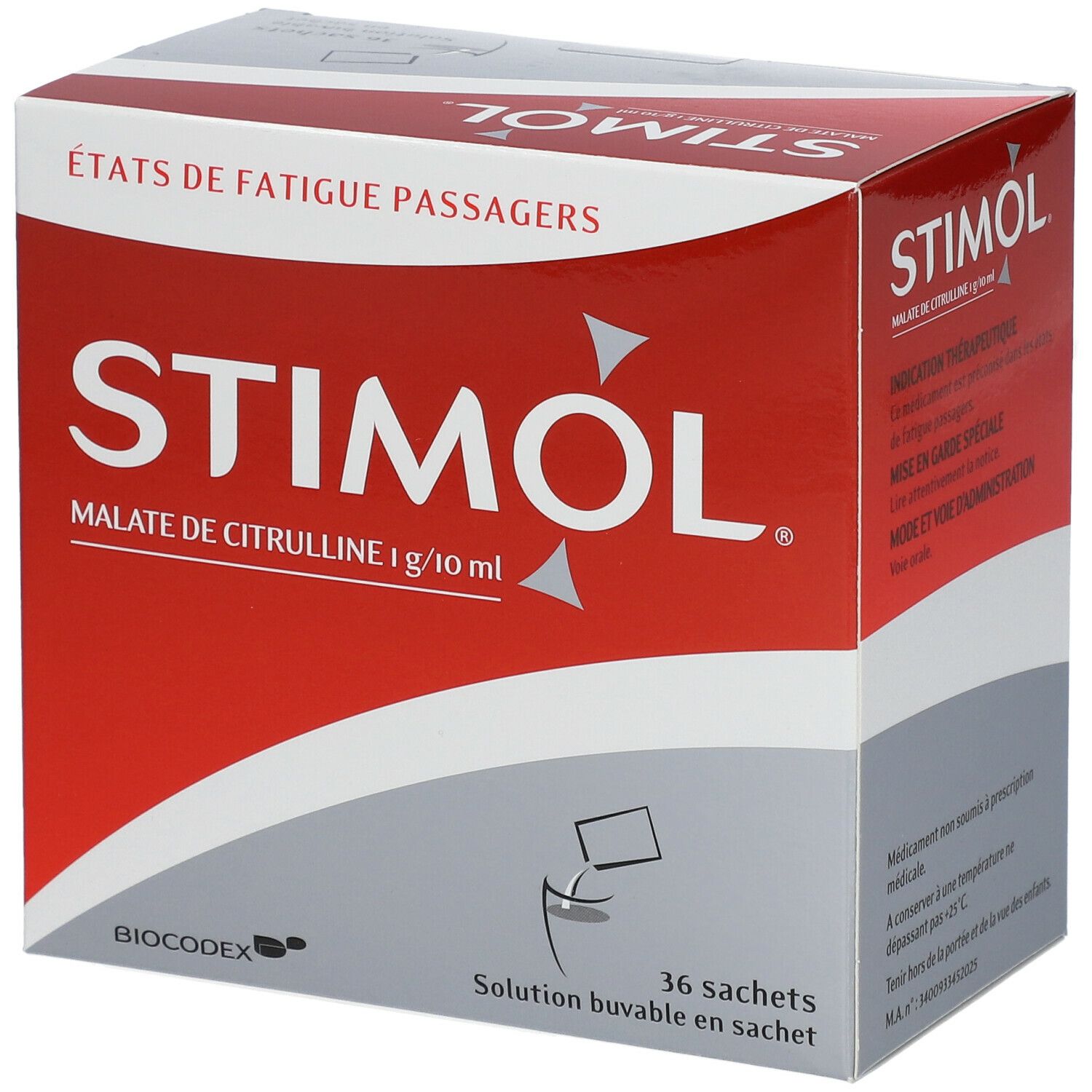 Stimol