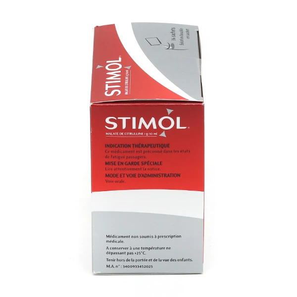 Stimol