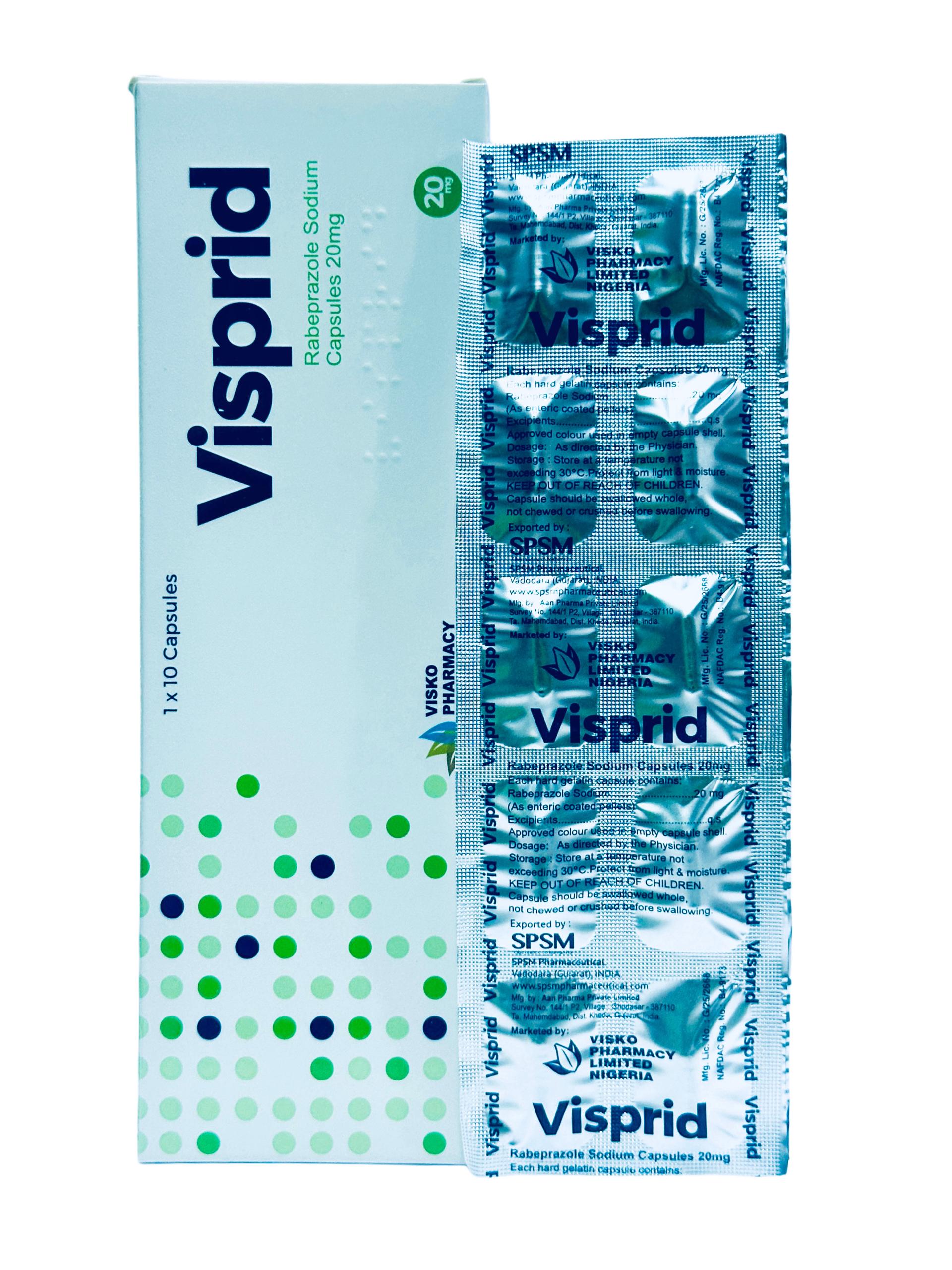 Vispirid