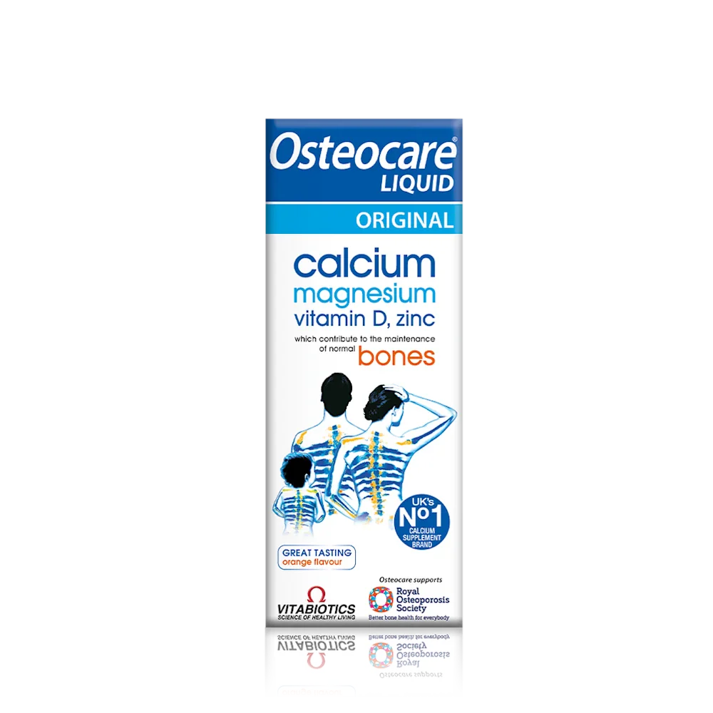 Osteocar