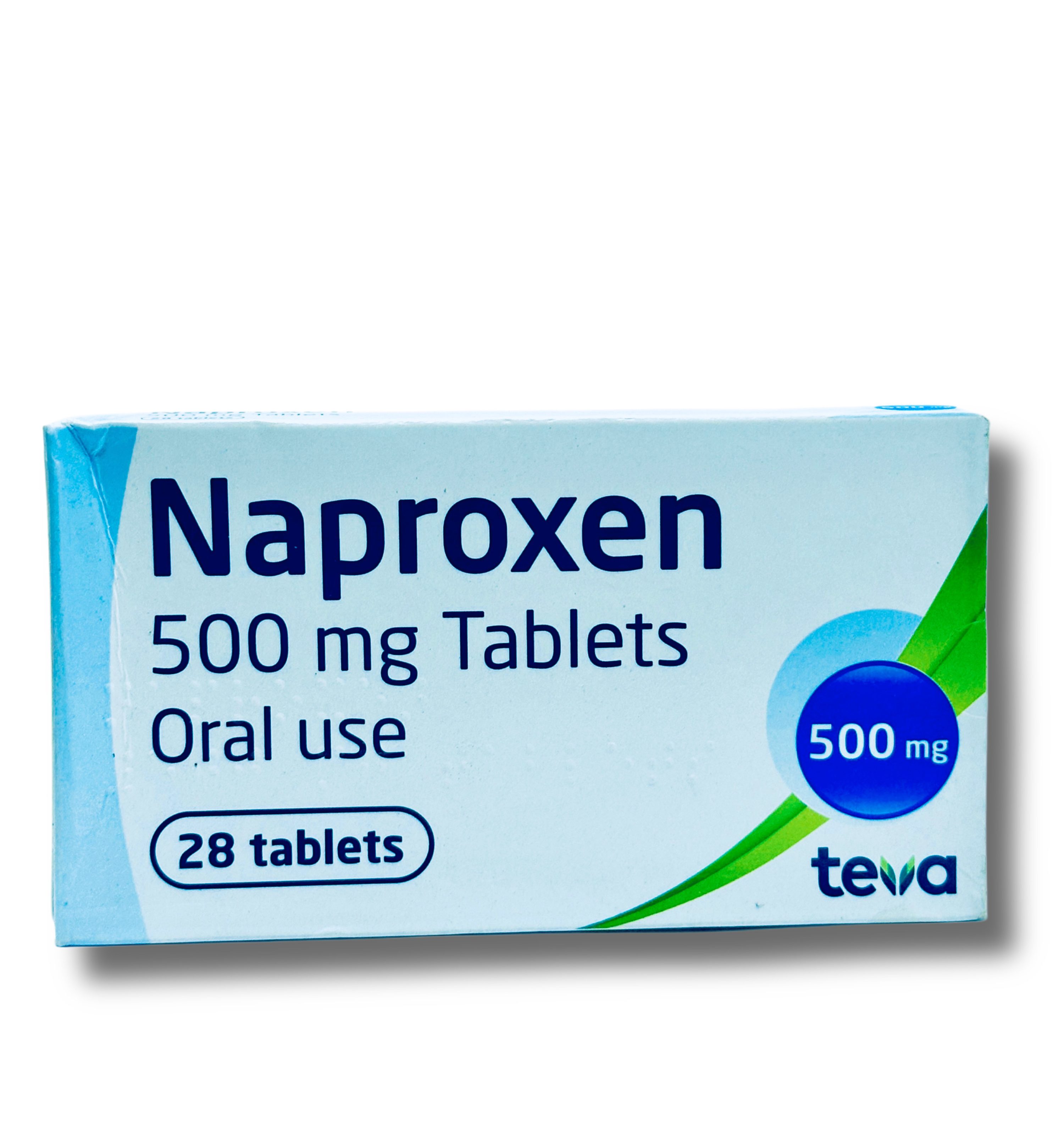 Naproxen