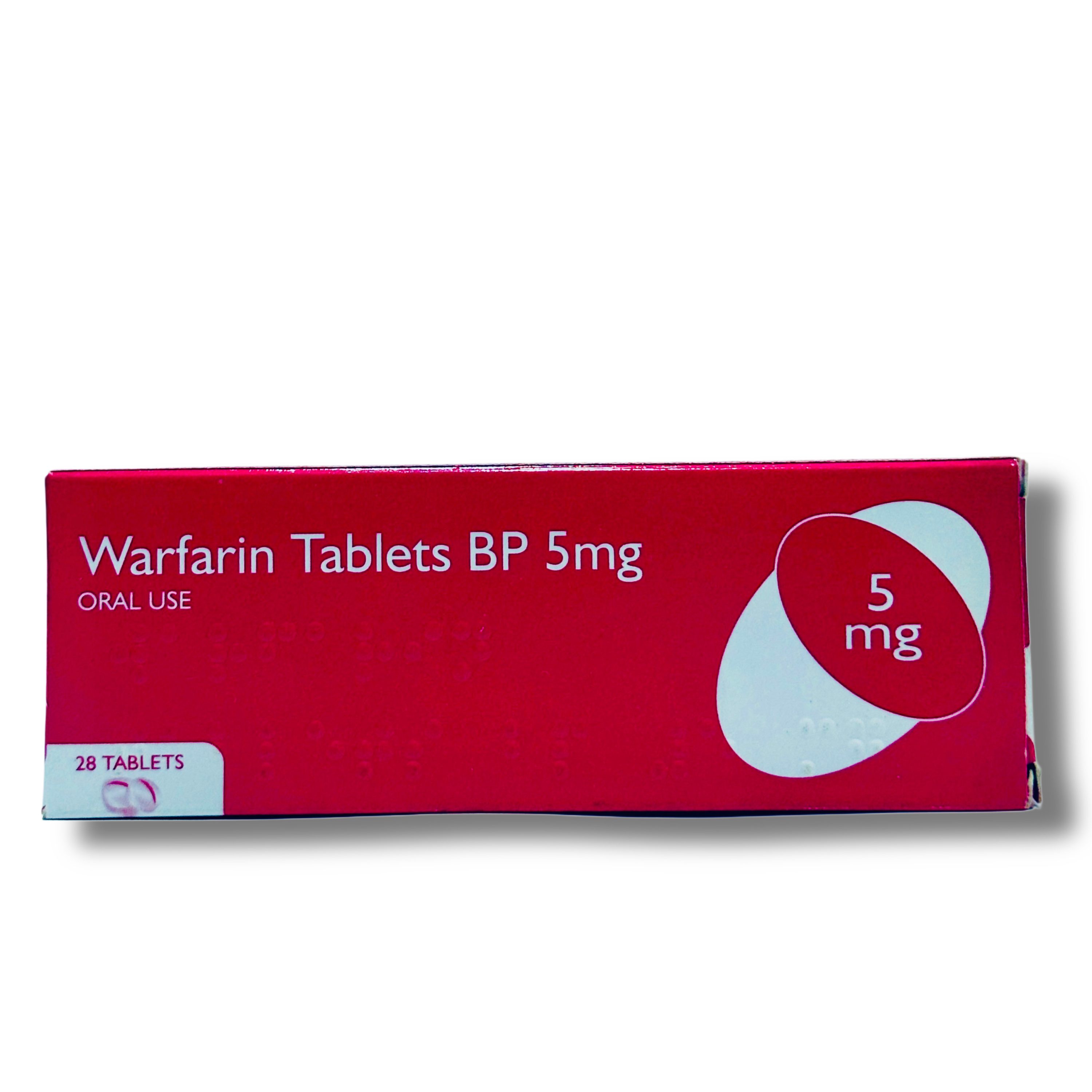 Warfarin