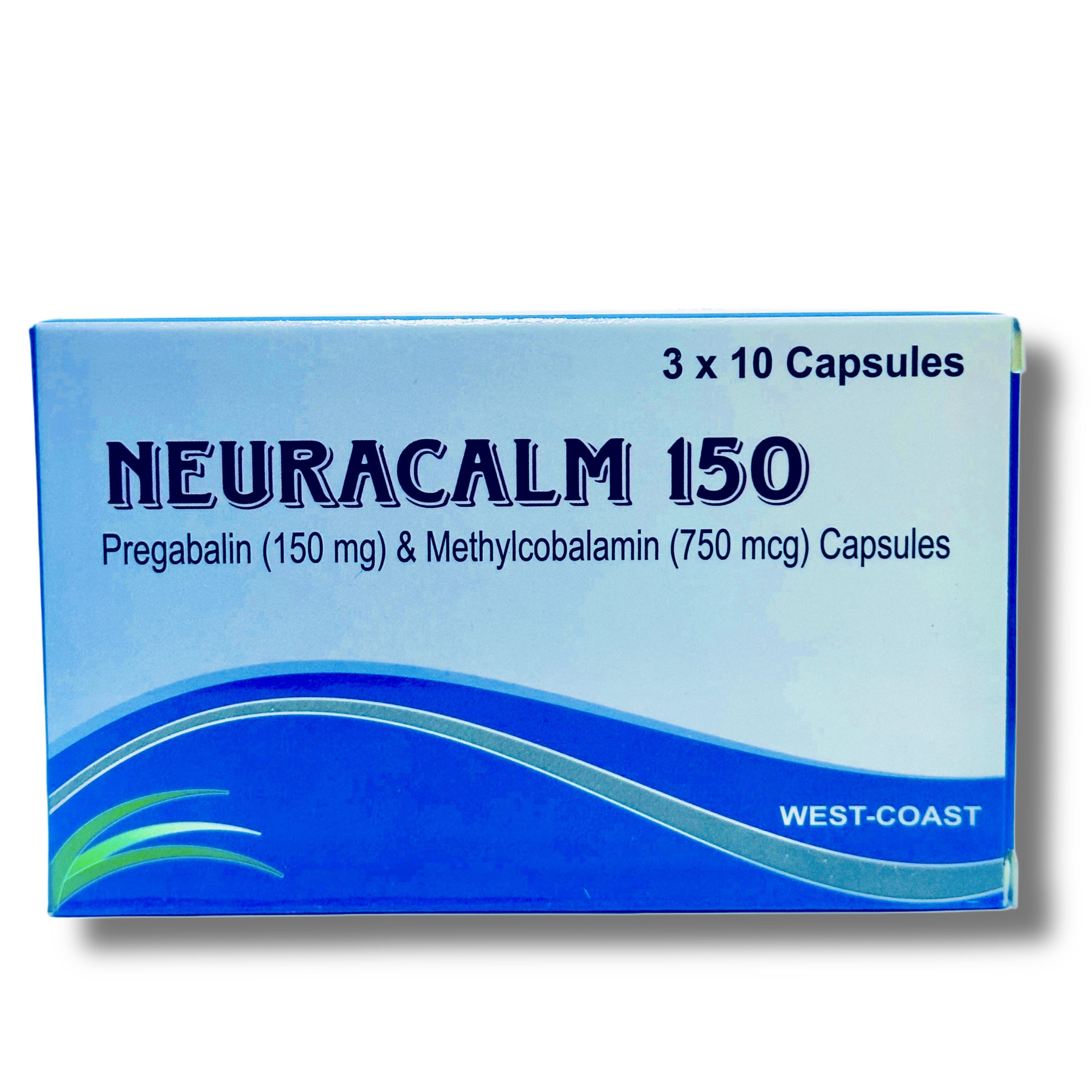 Neuracalm 150mg