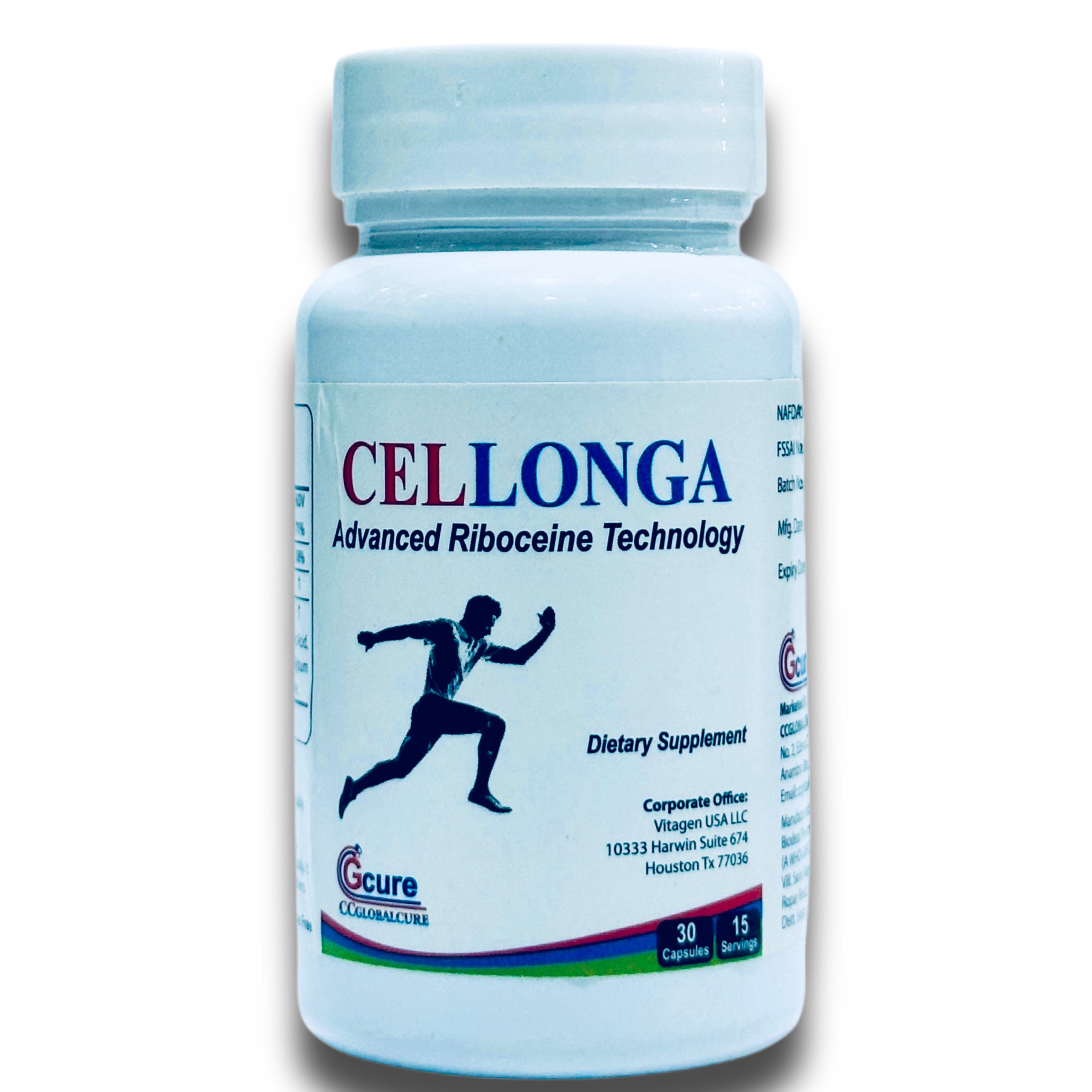 Cellonga