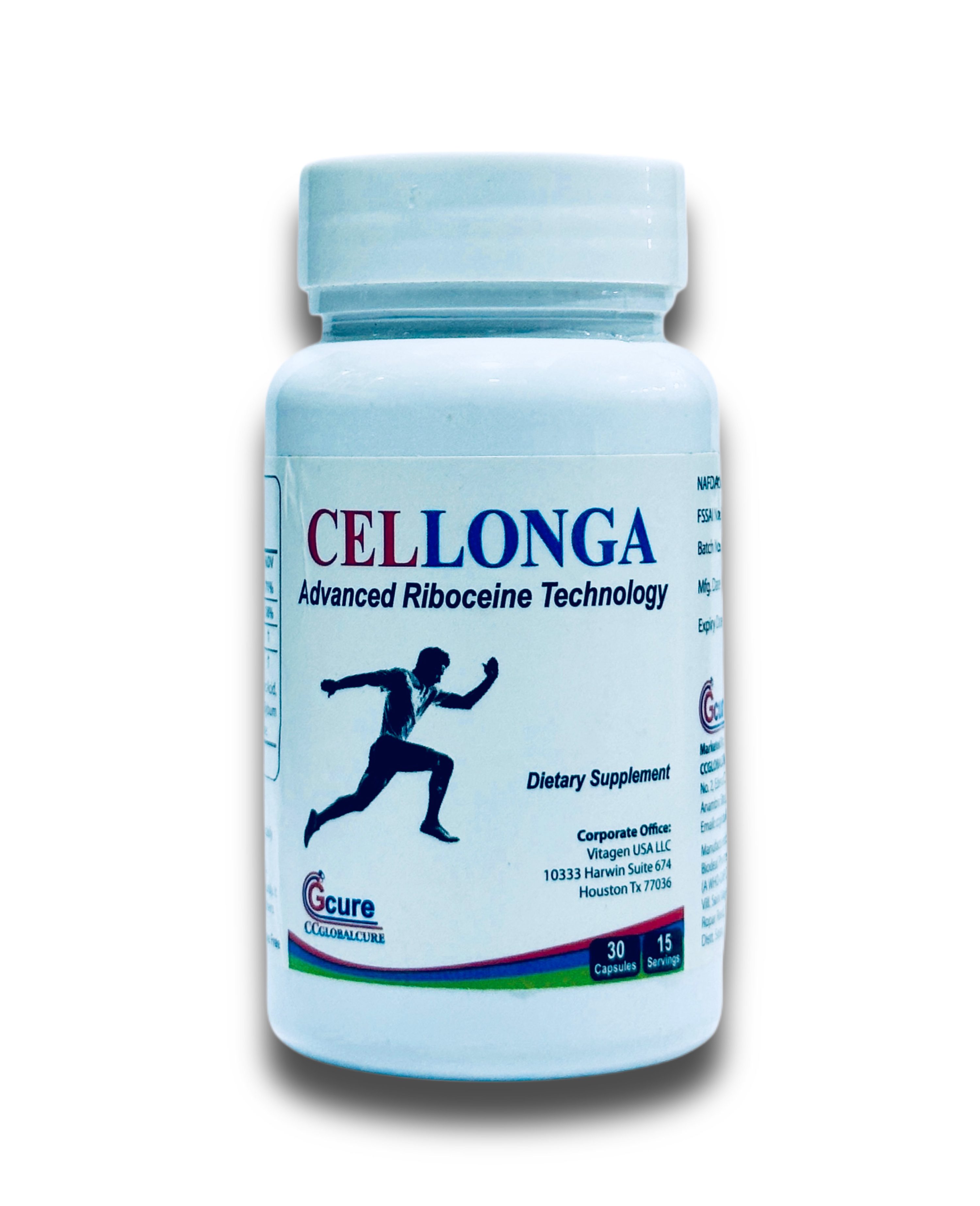 Cellonga