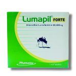 Lumapil Forte Tablet (Anti-malaria) x6