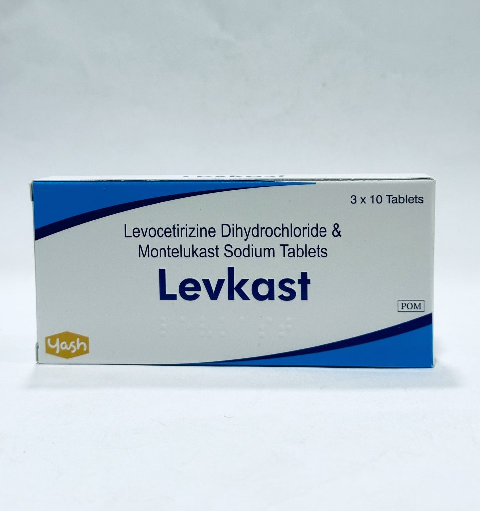 Levkast