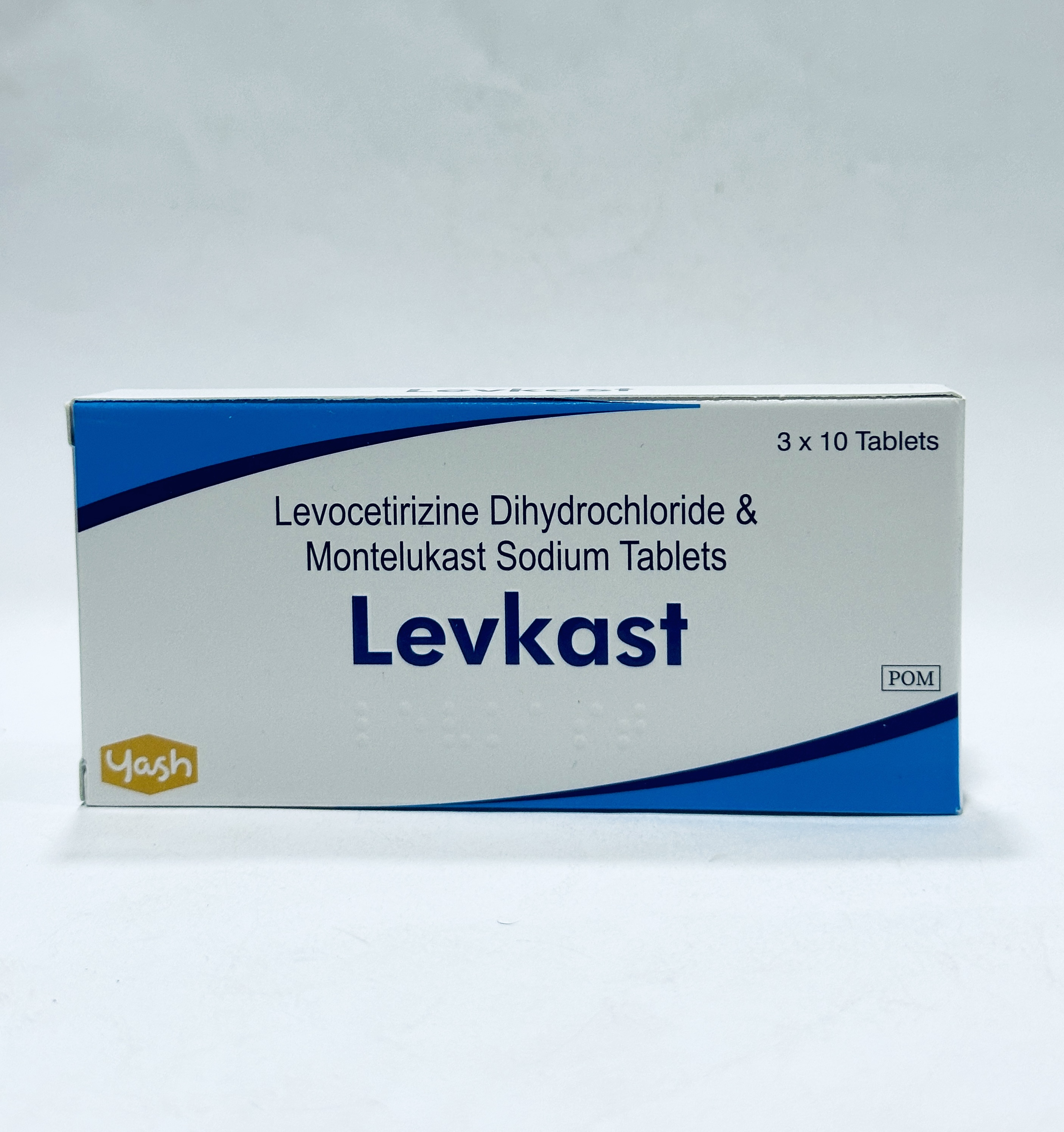 Levkast