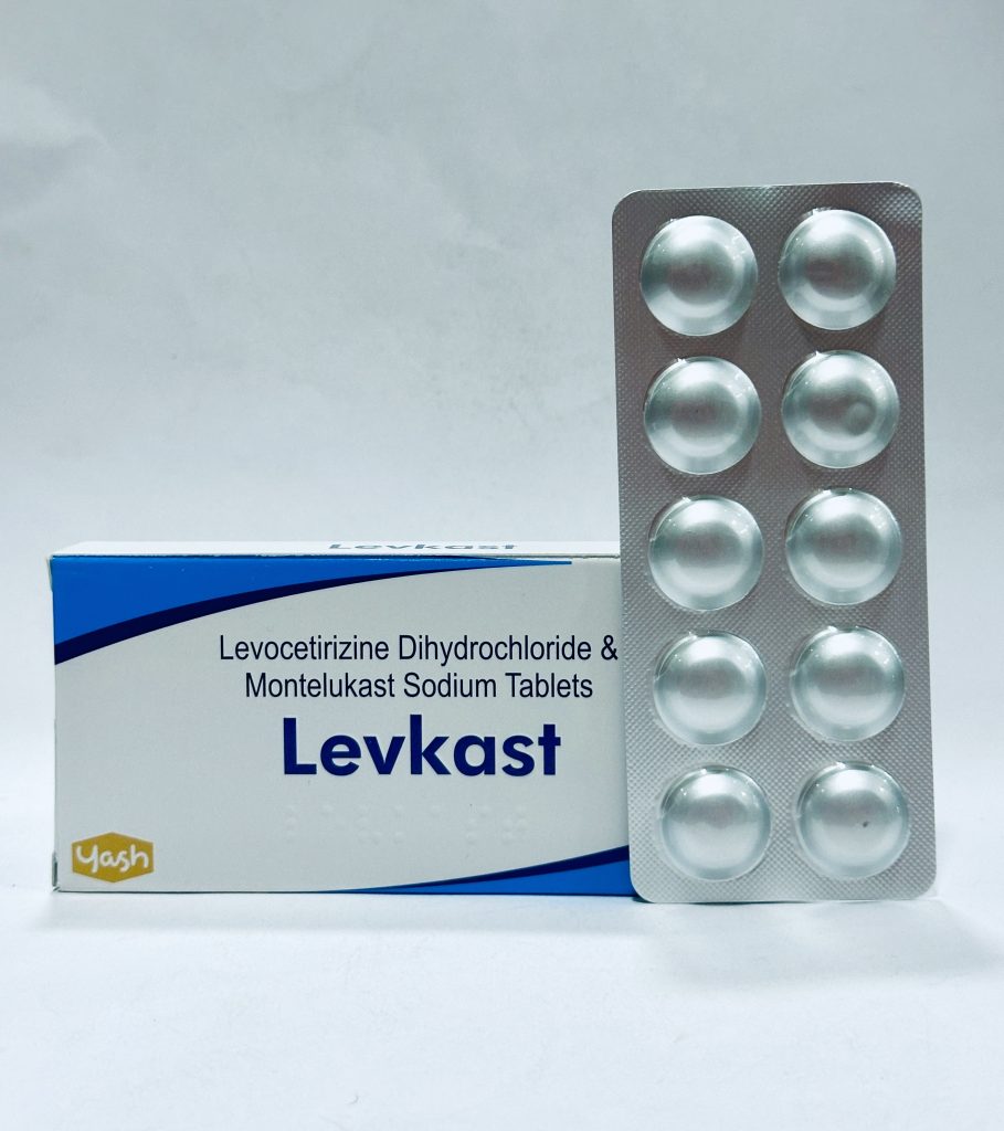 Montelukast