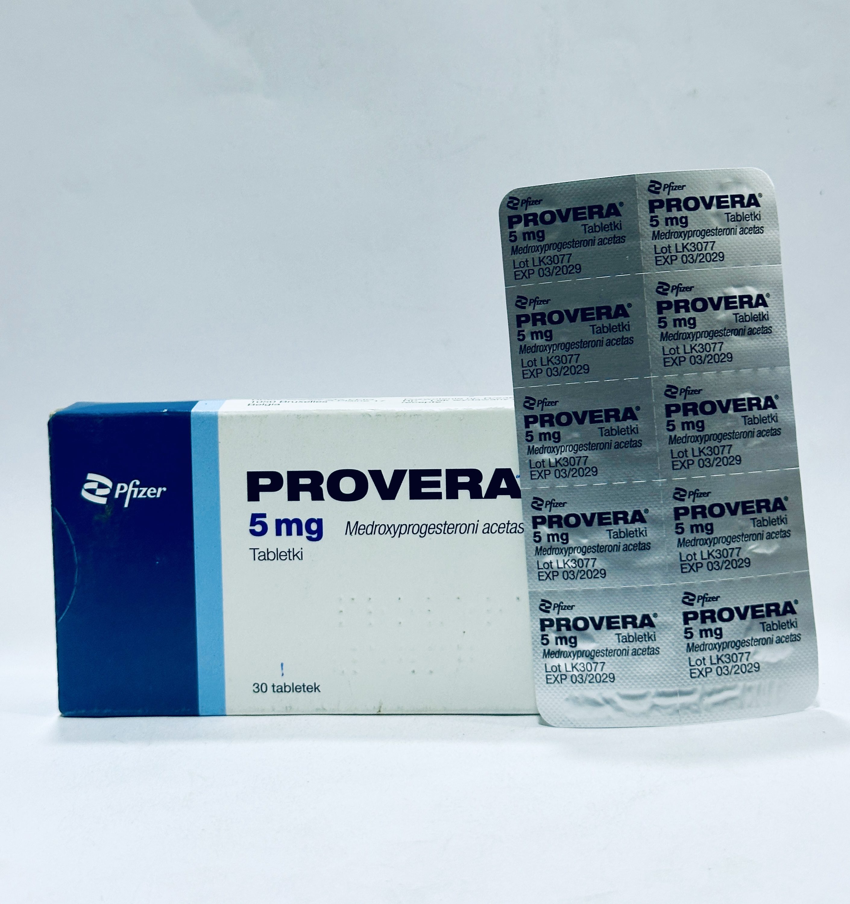 Provera