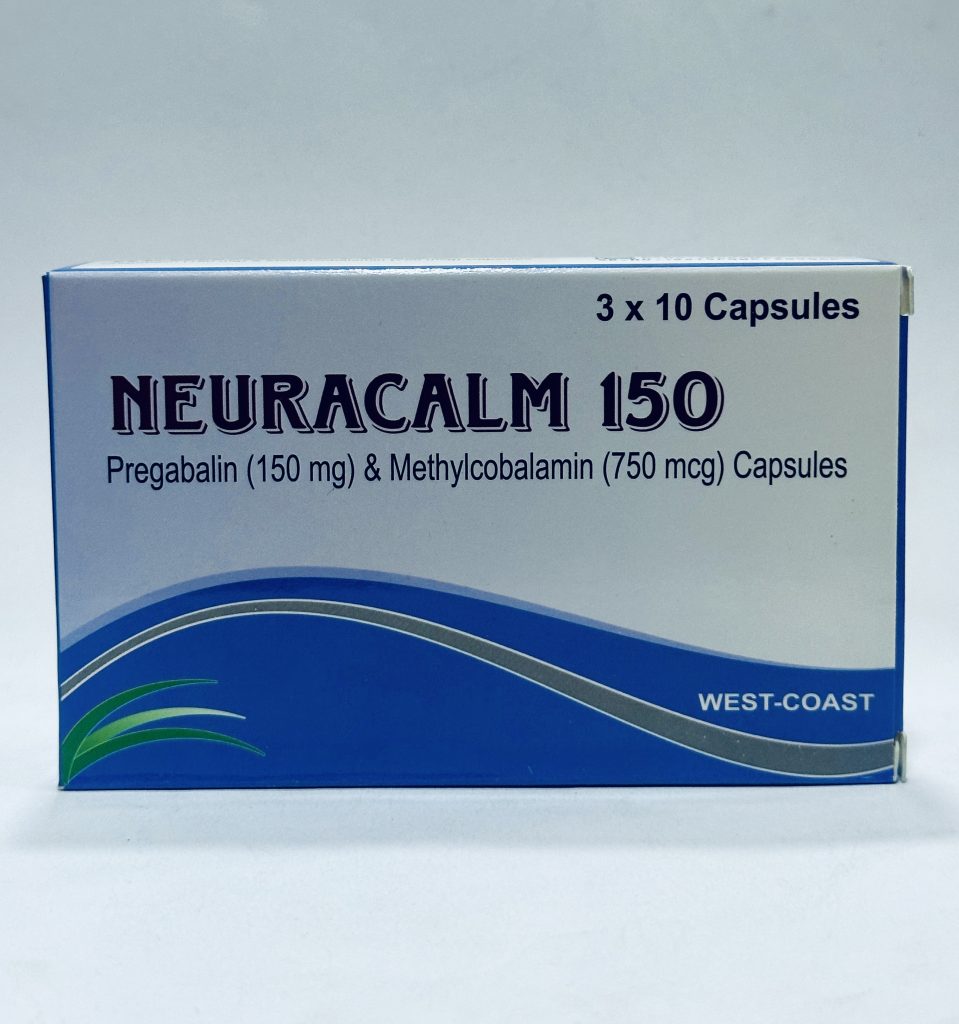 Neuracalm
