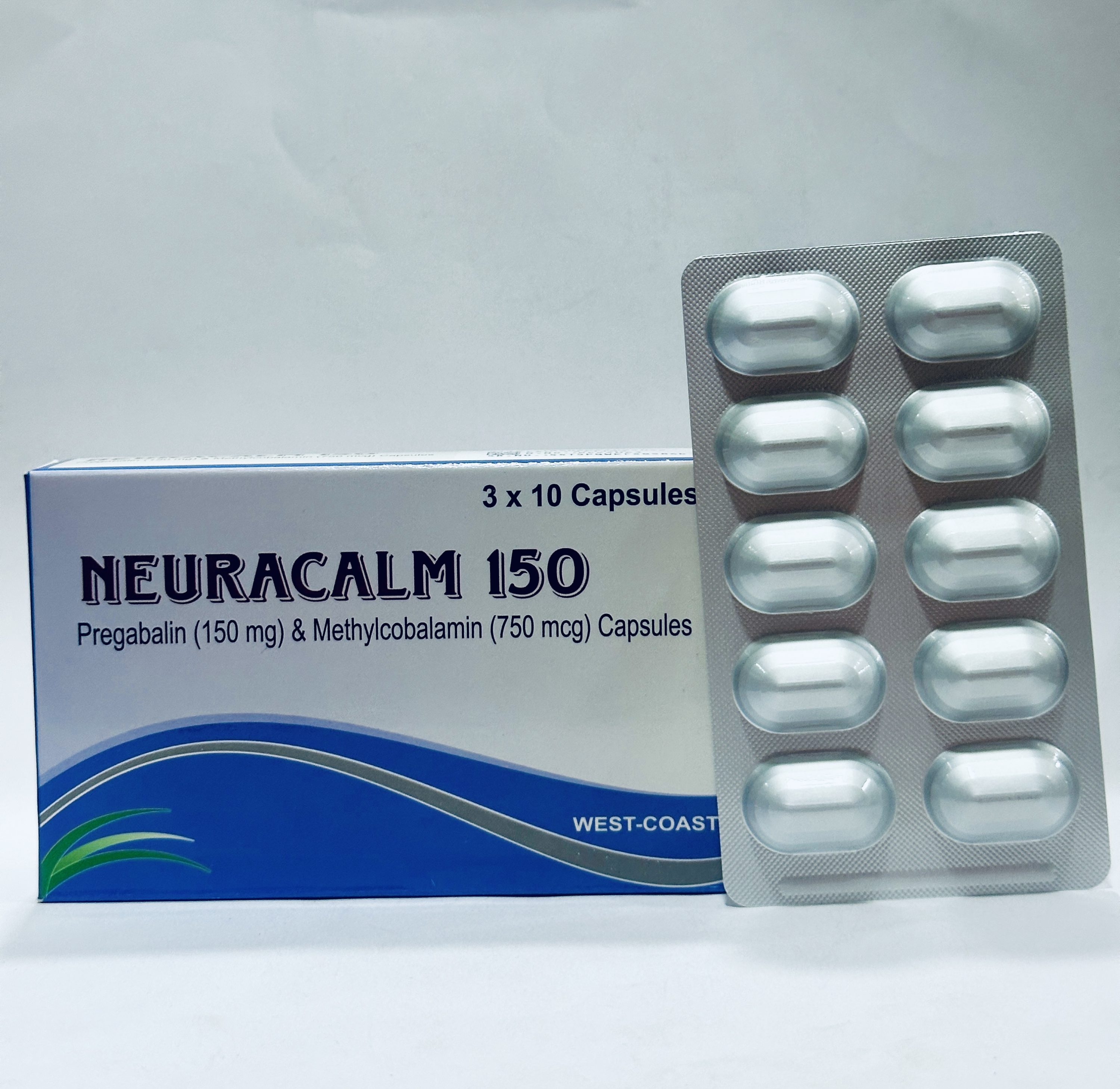 Neuracalm Capsule